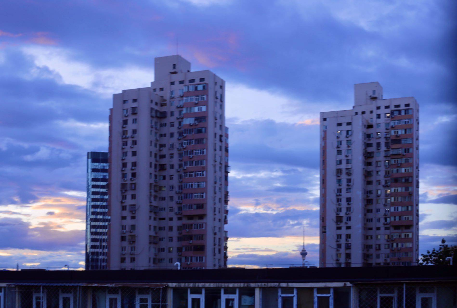 Beijing-Fengtai-Cozy Home,Clean&Comfy,No Gender Limit,Pet Friendly