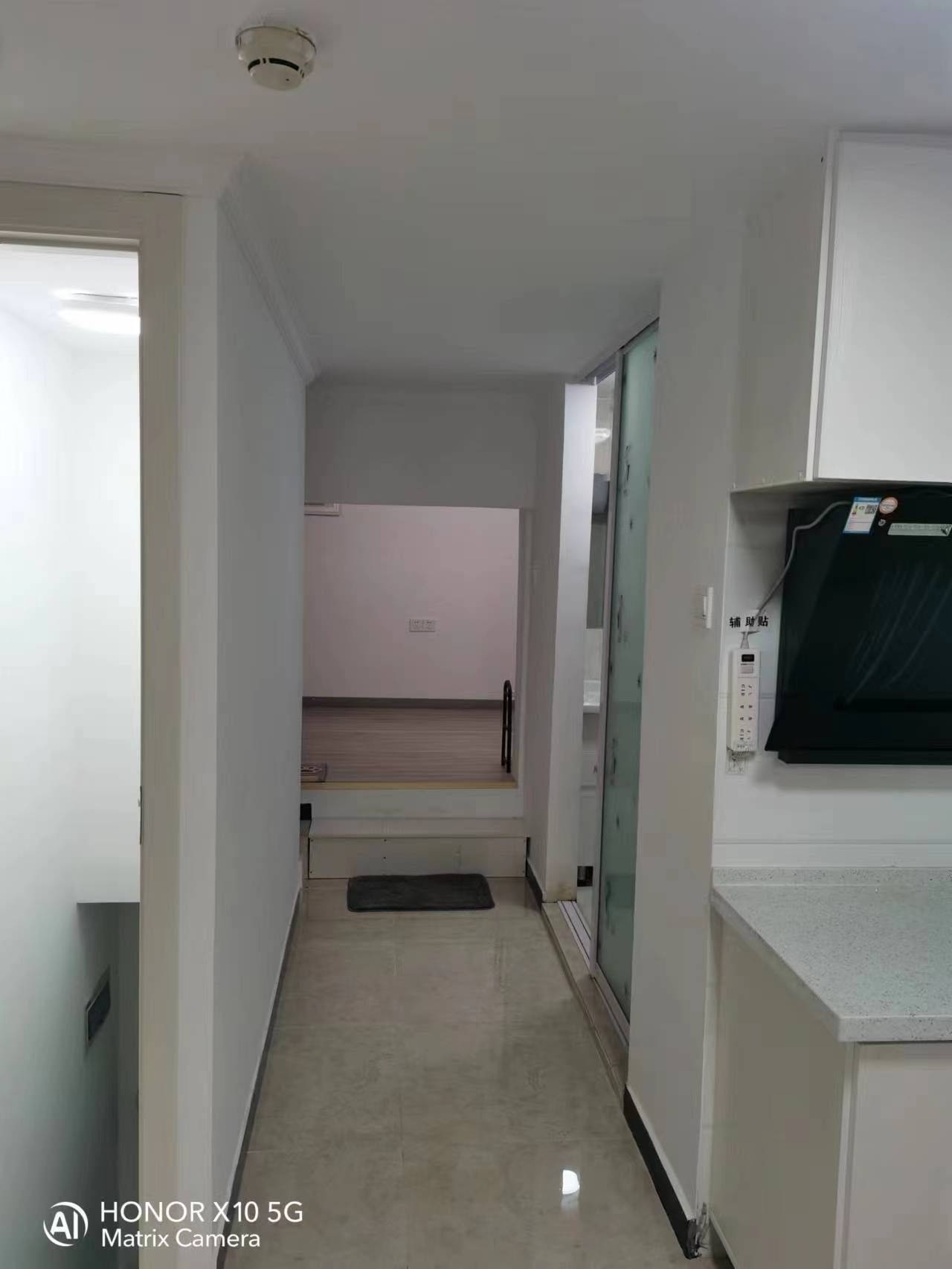 南京-江宁-温馨小窝,干净治愈