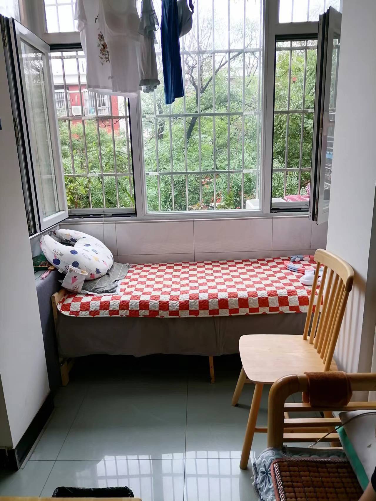 Beijing-Haidian-Cozy Home