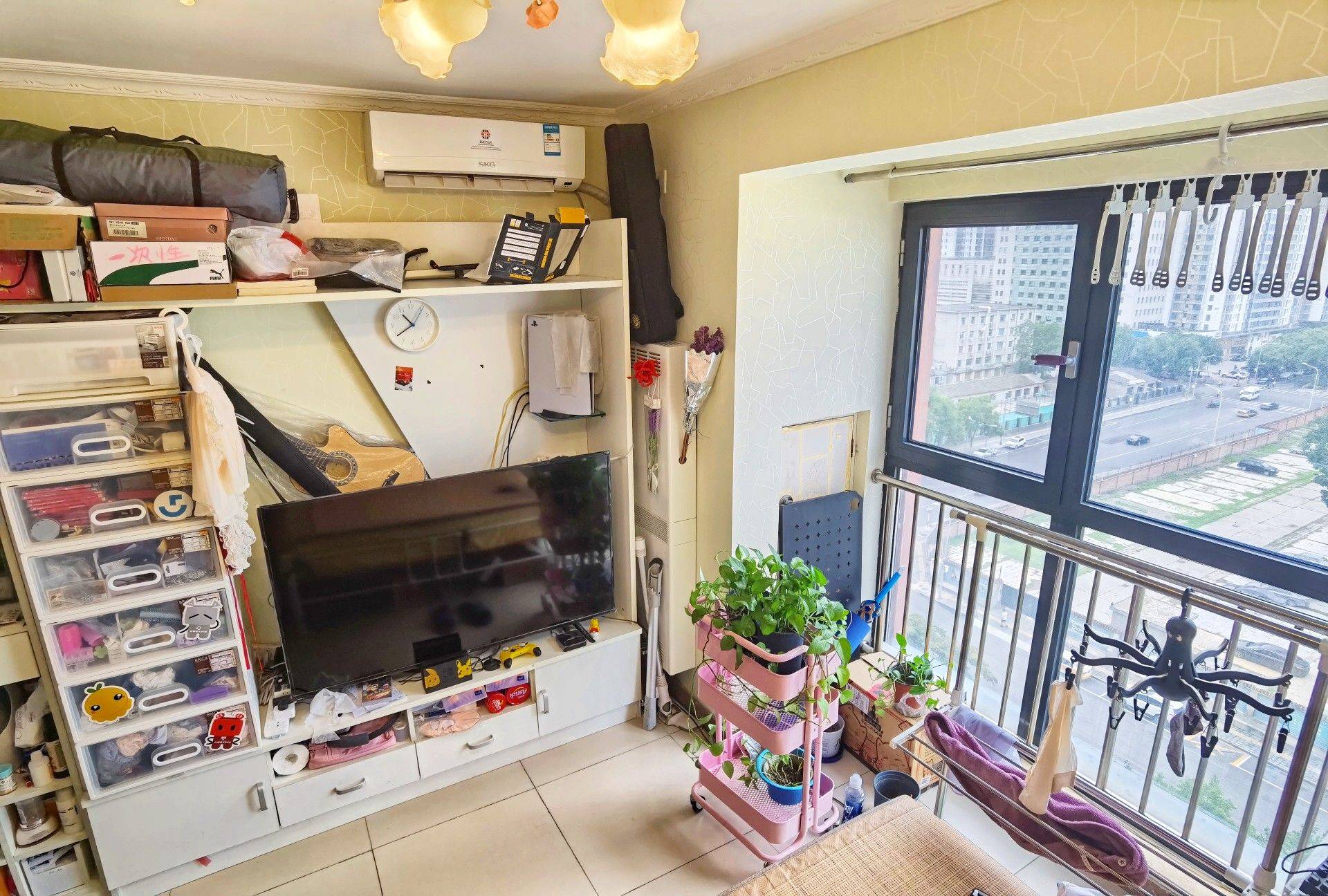 Beijing-Xicheng-Hutong,🏠,Long & Short Term,Short Term,Single Apartment,LGBTQ Friendly