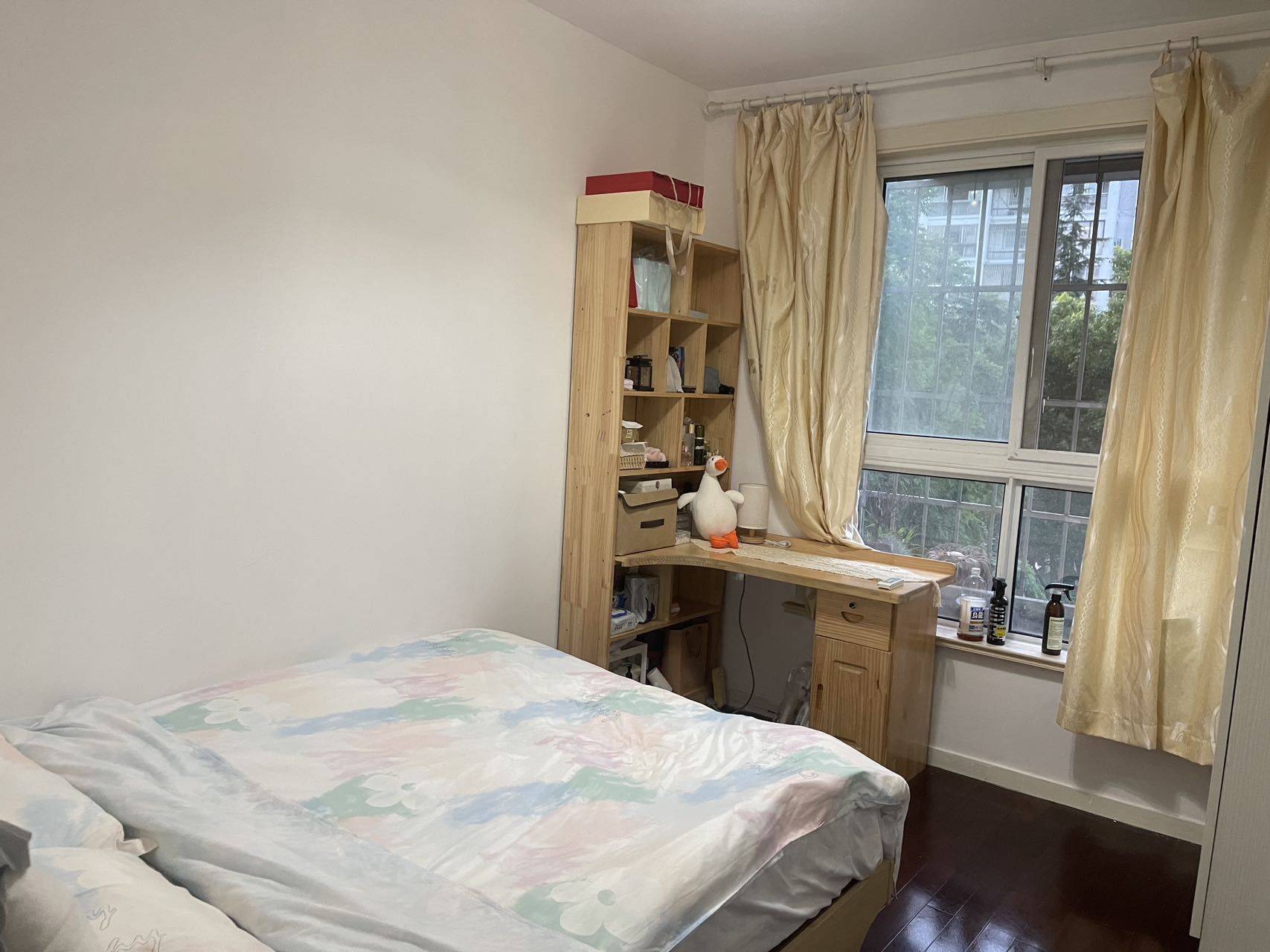 Shanghai-Minhang-Cozy Home,Clean&Comfy,No Gender Limit