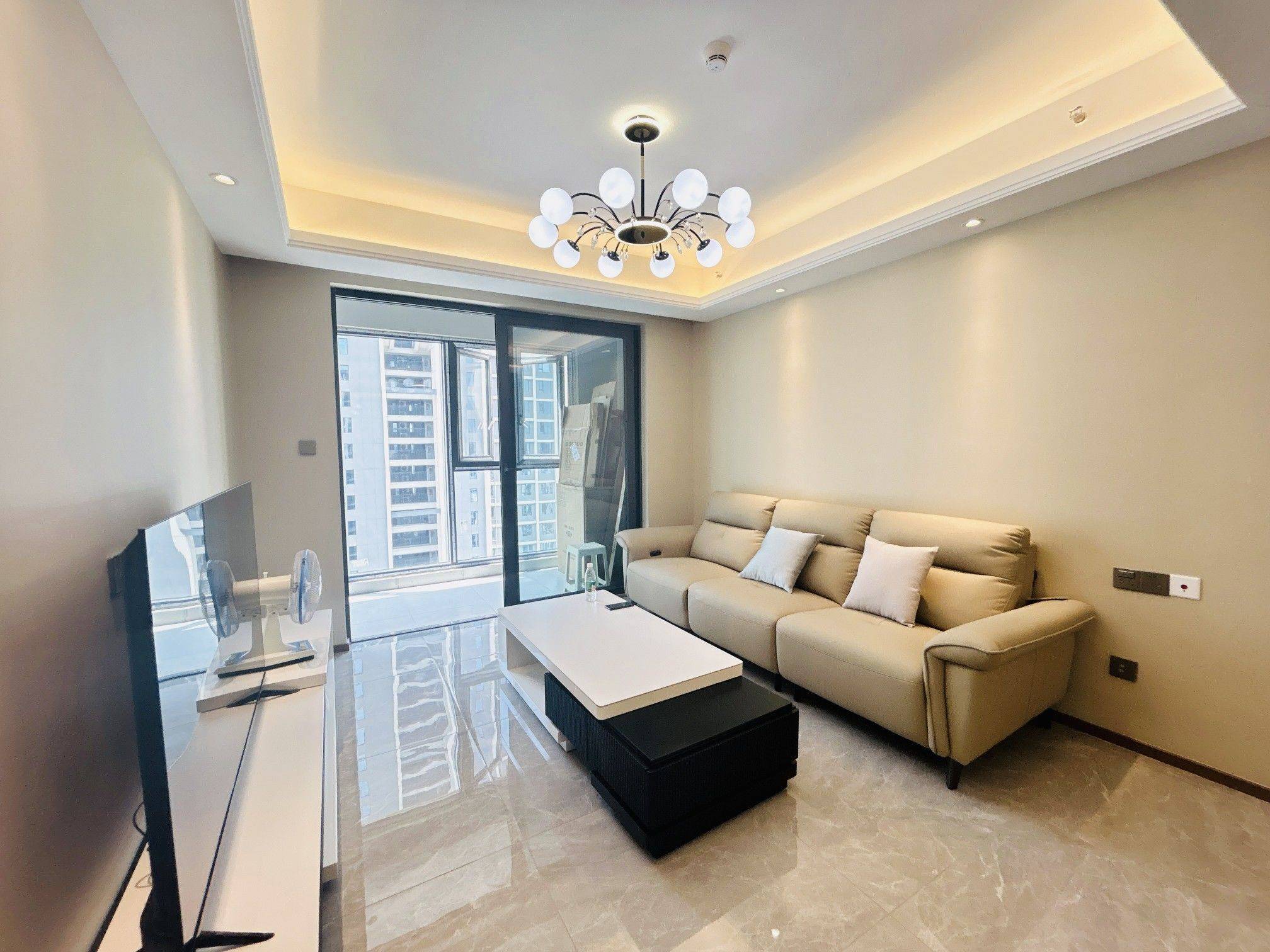 Wuhan-Hanyang-Cozy Home,Clean&Comfy,No Gender Limit,Hustle & Bustle,Chilled