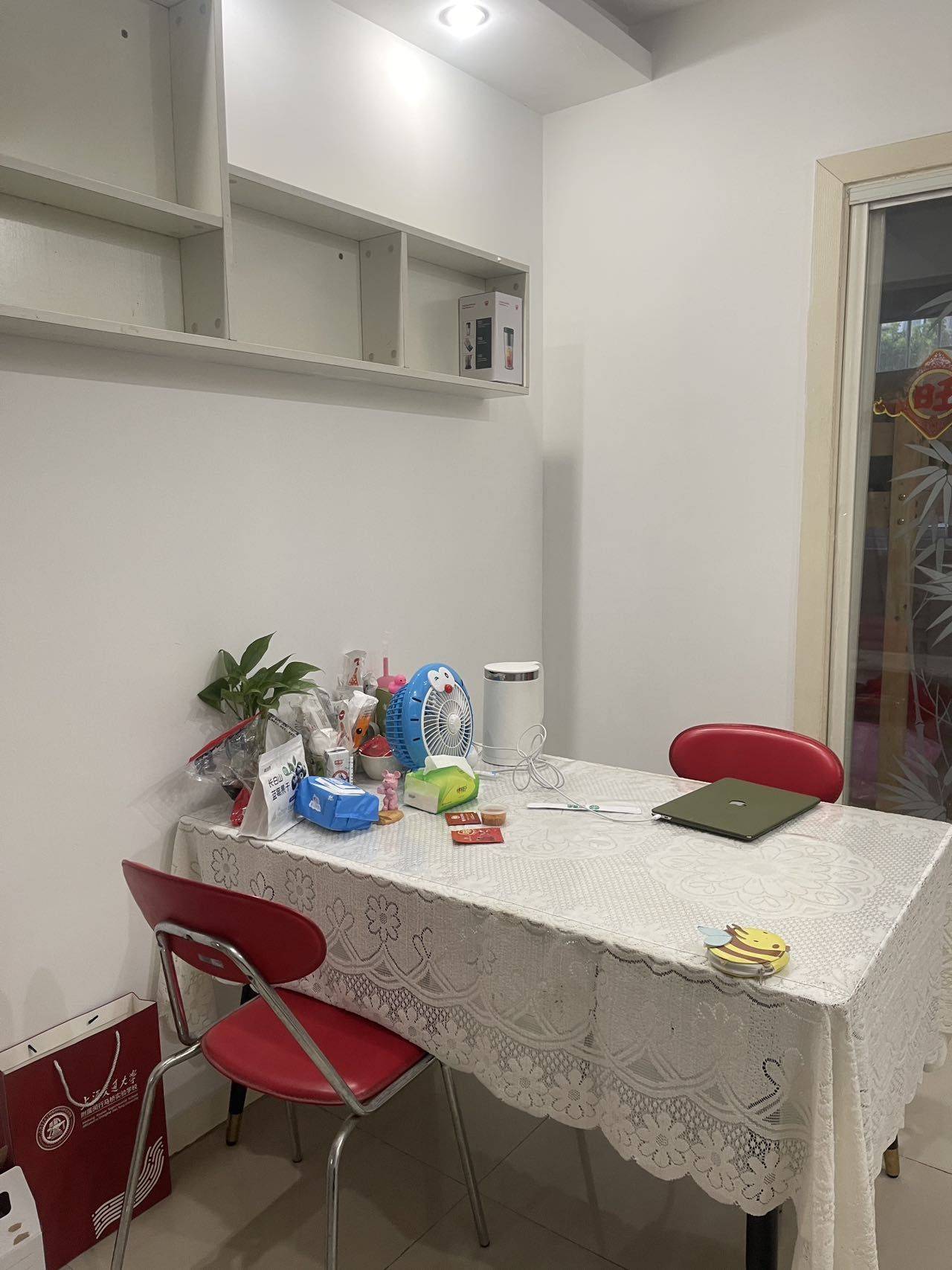 Shanghai-Minhang-Cozy Home,Clean&Comfy,No Gender Limit