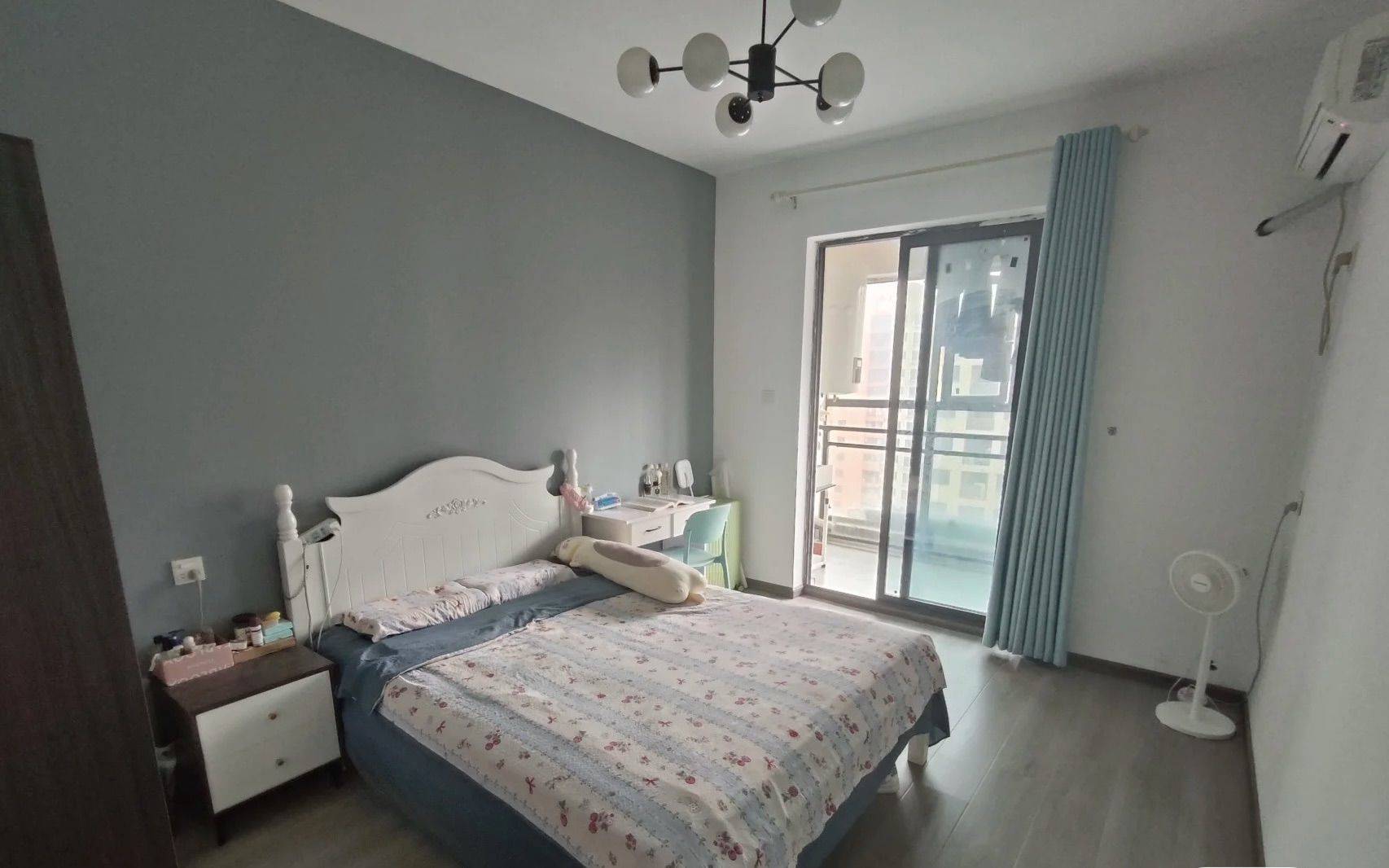 Zhengzhou-Guancheng-Cozy Home,Clean&Comfy,Hustle & Bustle