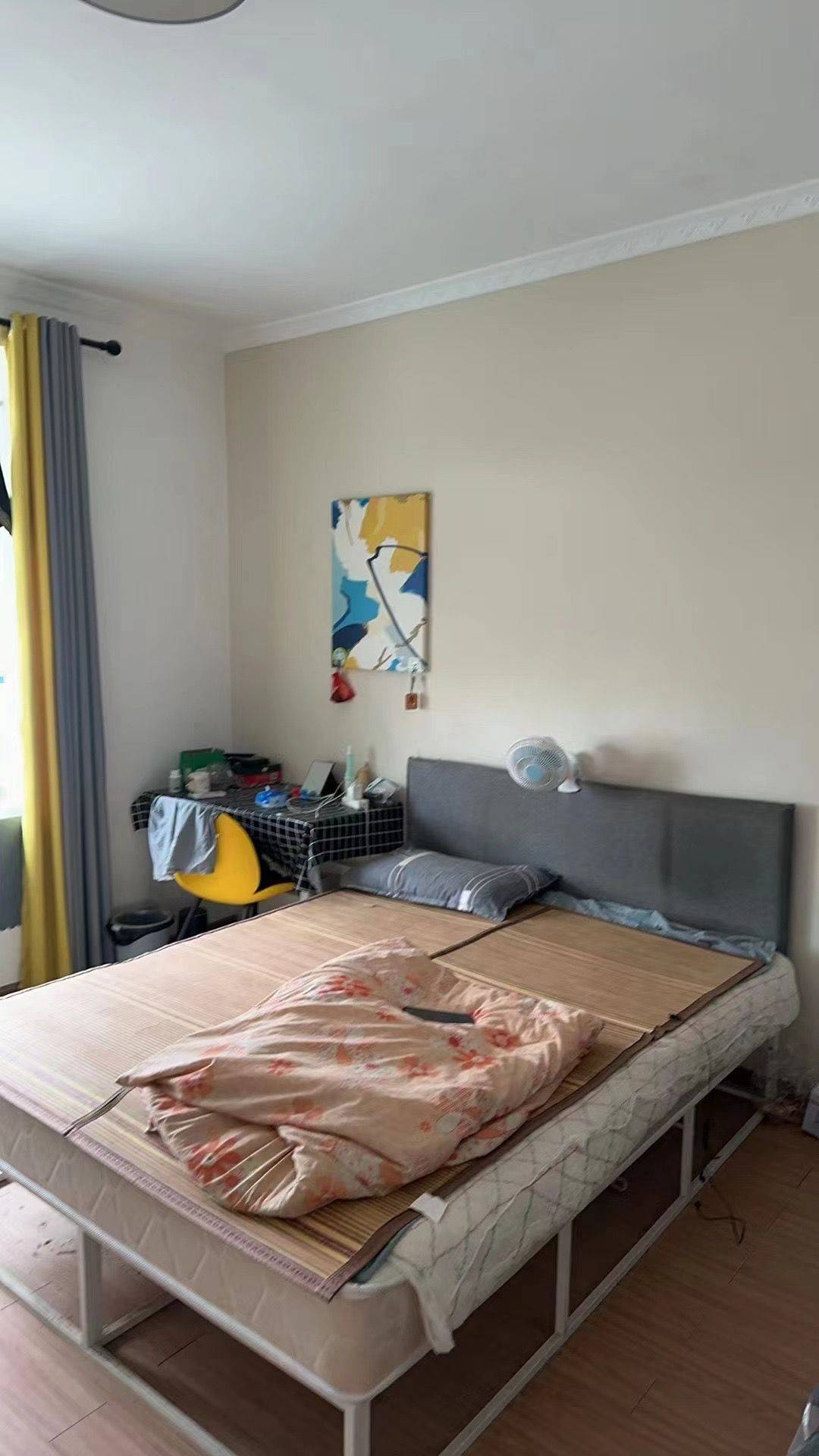 Nanjing-Jiangning-No Gender Limit,Hustle & Bustle,Pet Friendly