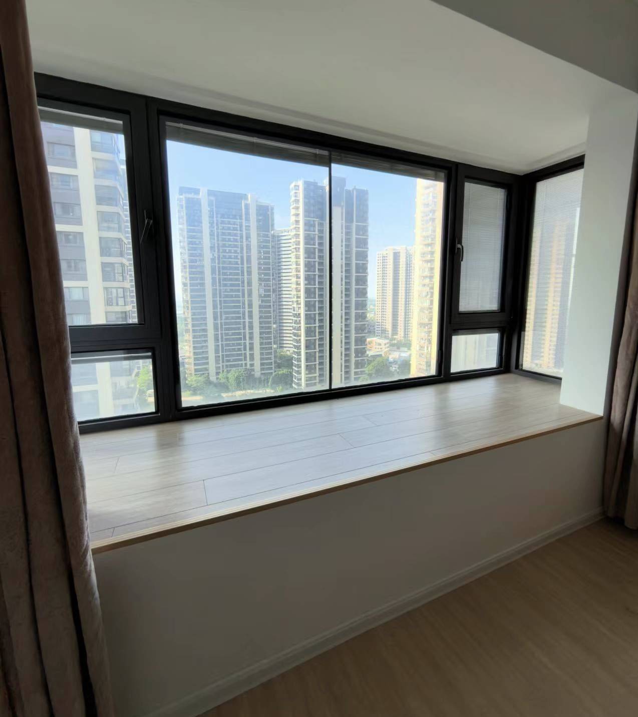 Nanjing-Pukou-Cozy Home,Clean&Comfy,No Gender Limit,Chilled