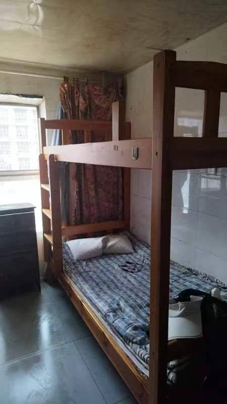 Beijing-Chaoyang-Cozy Home,Clean&Comfy,No Gender Limit,Hustle & Bustle,Chilled