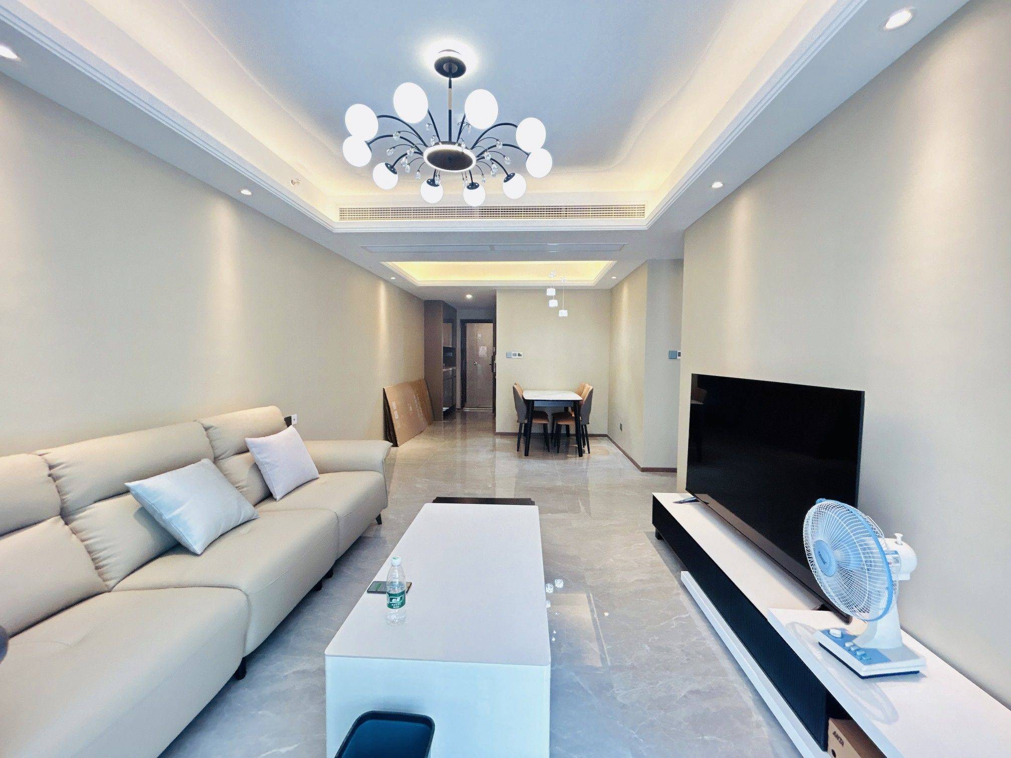 Wuhan-Hanyang-Cozy Home,Clean&Comfy,No Gender Limit,Hustle & Bustle,Chilled