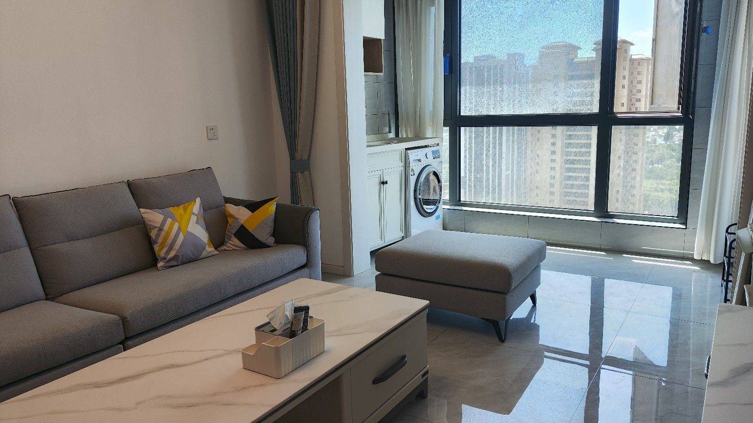 长安 雅居乐湖居笔记D区