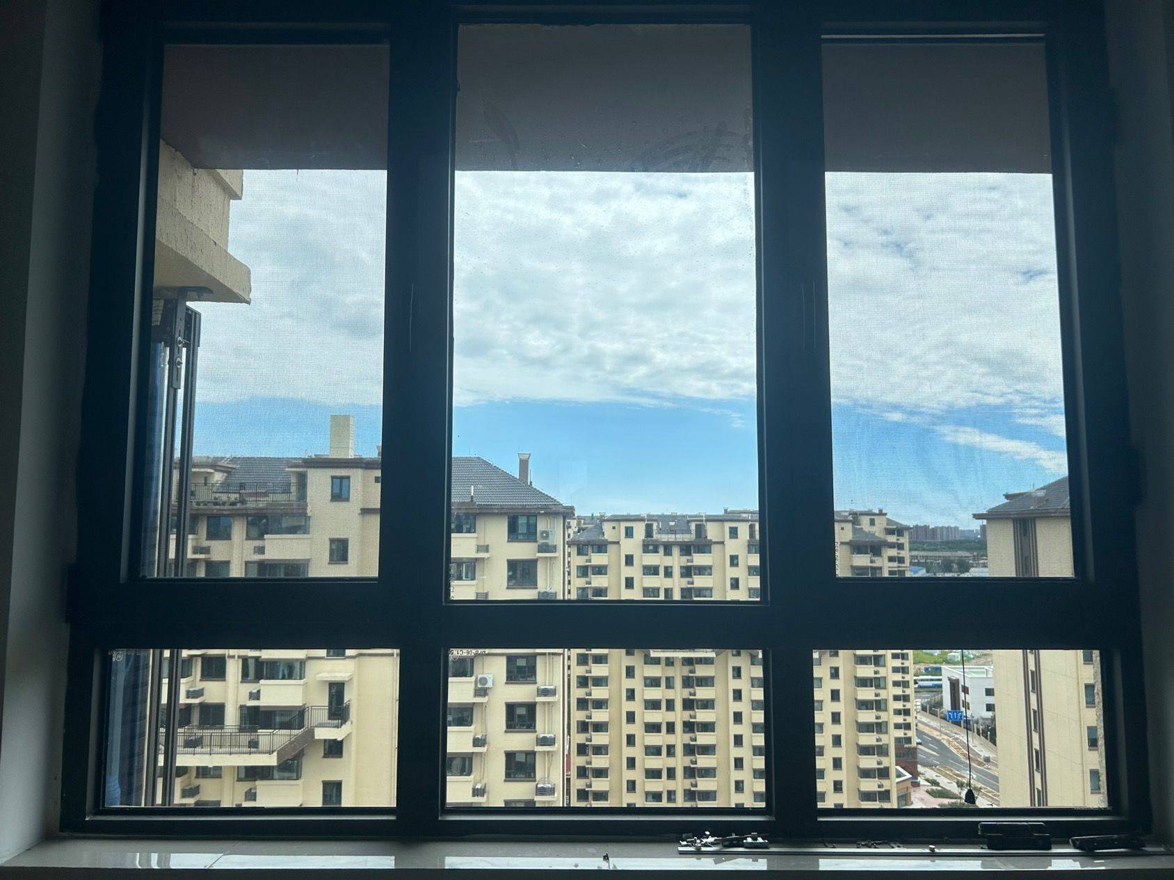 北京-朝陽-乾淨治愈