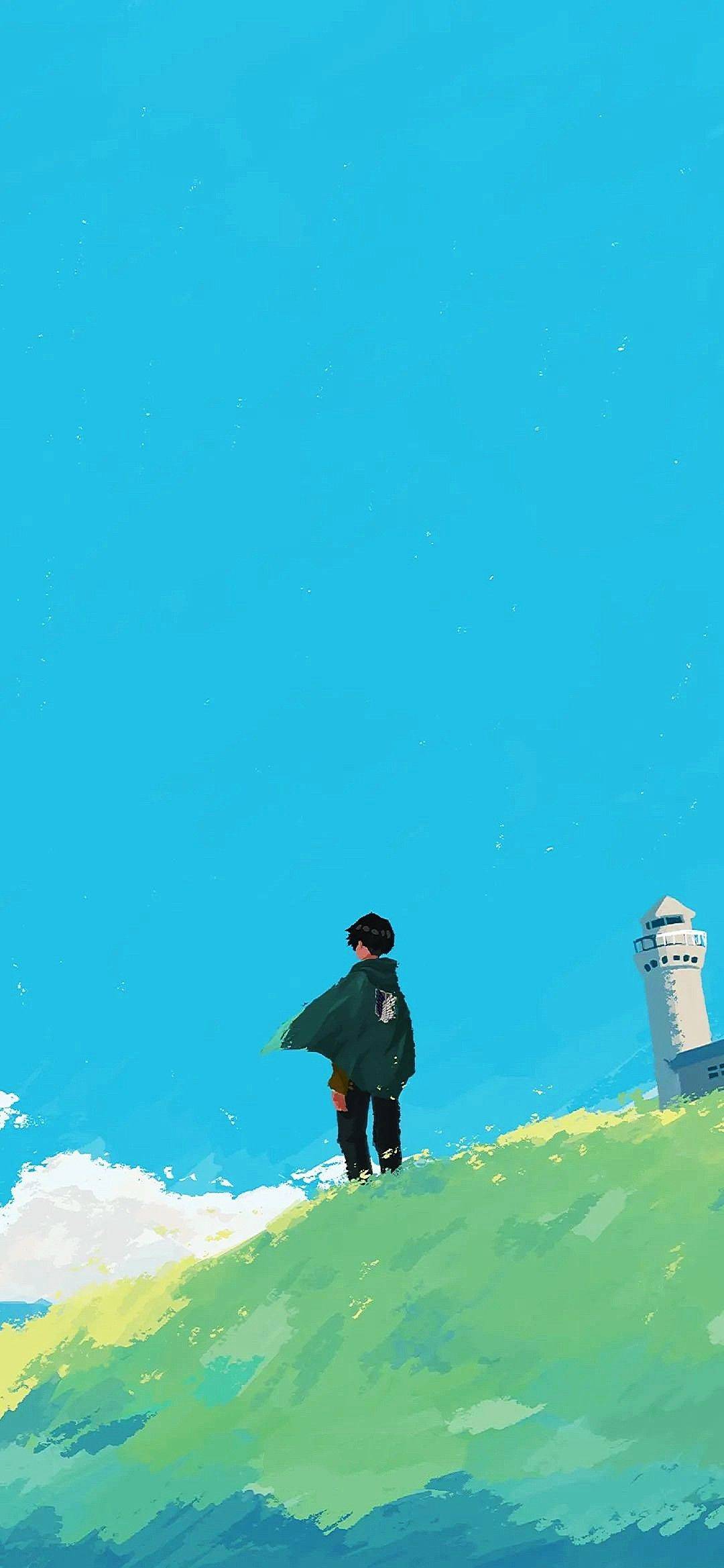 利威尔