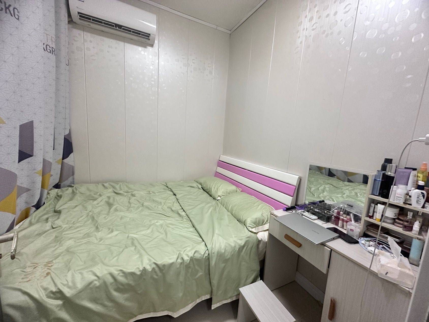 Guangzhou-Baiyun-Cozy Home,Clean&Comfy,No Gender Limit