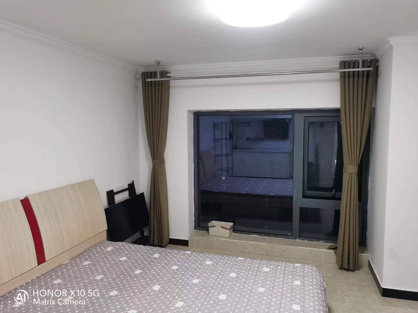 南京-江宁-温馨小窝,干净治愈