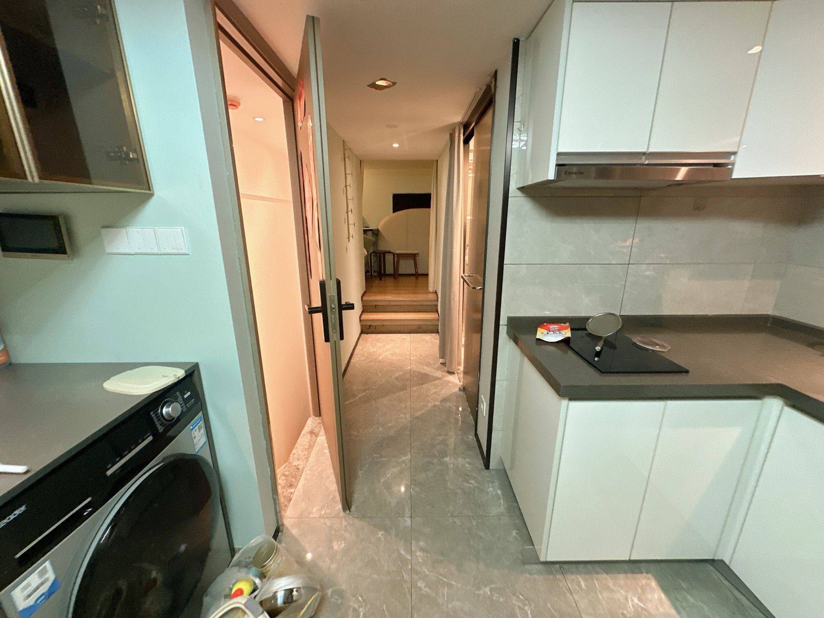 Hangzhou-Shangcheng-Cozy Home,Clean&Comfy,No Gender Limit,Pet Friendly