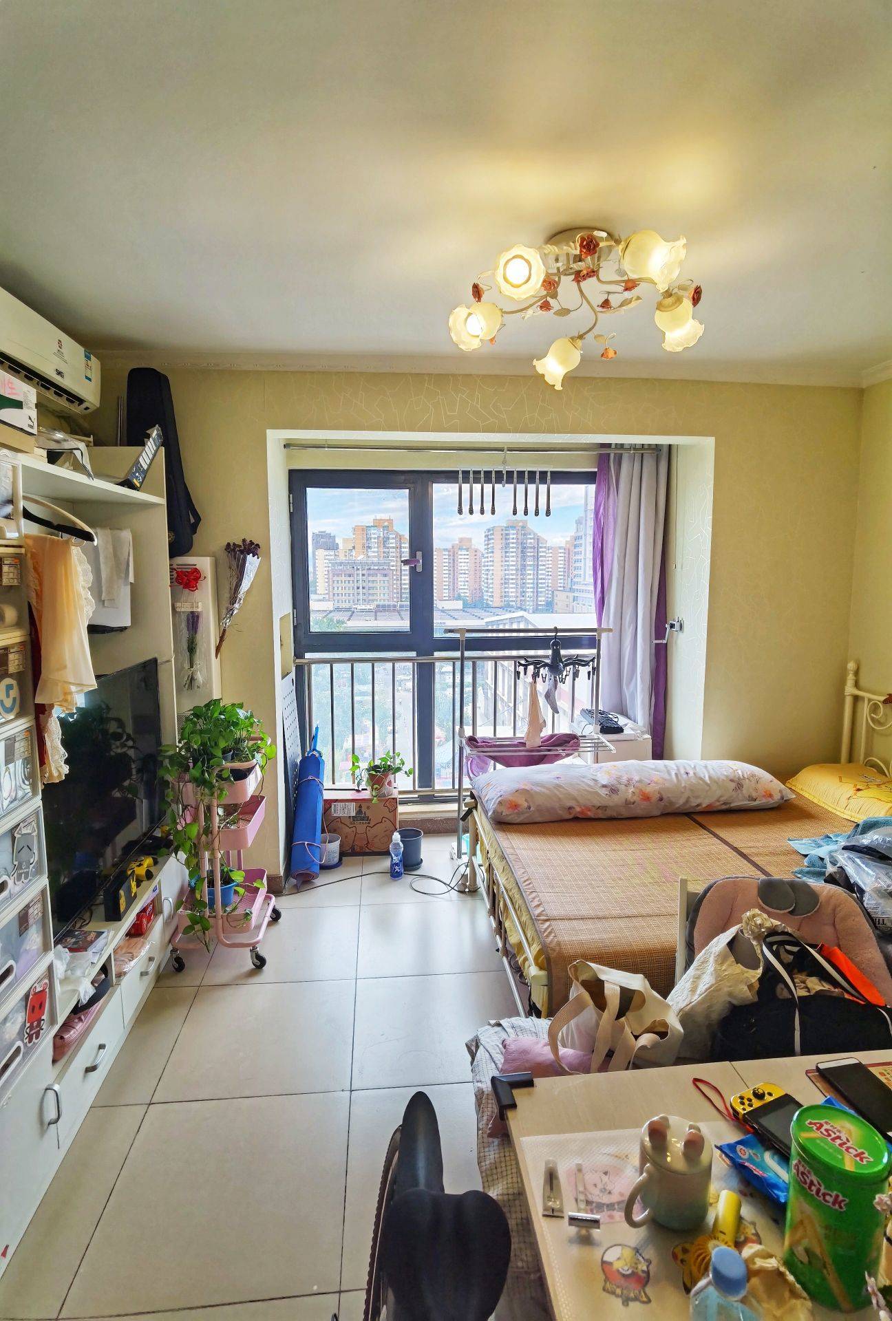 Beijing-Xicheng-Hutong,🏠,Long & Short Term,Short Term,Single Apartment,LGBTQ Friendly