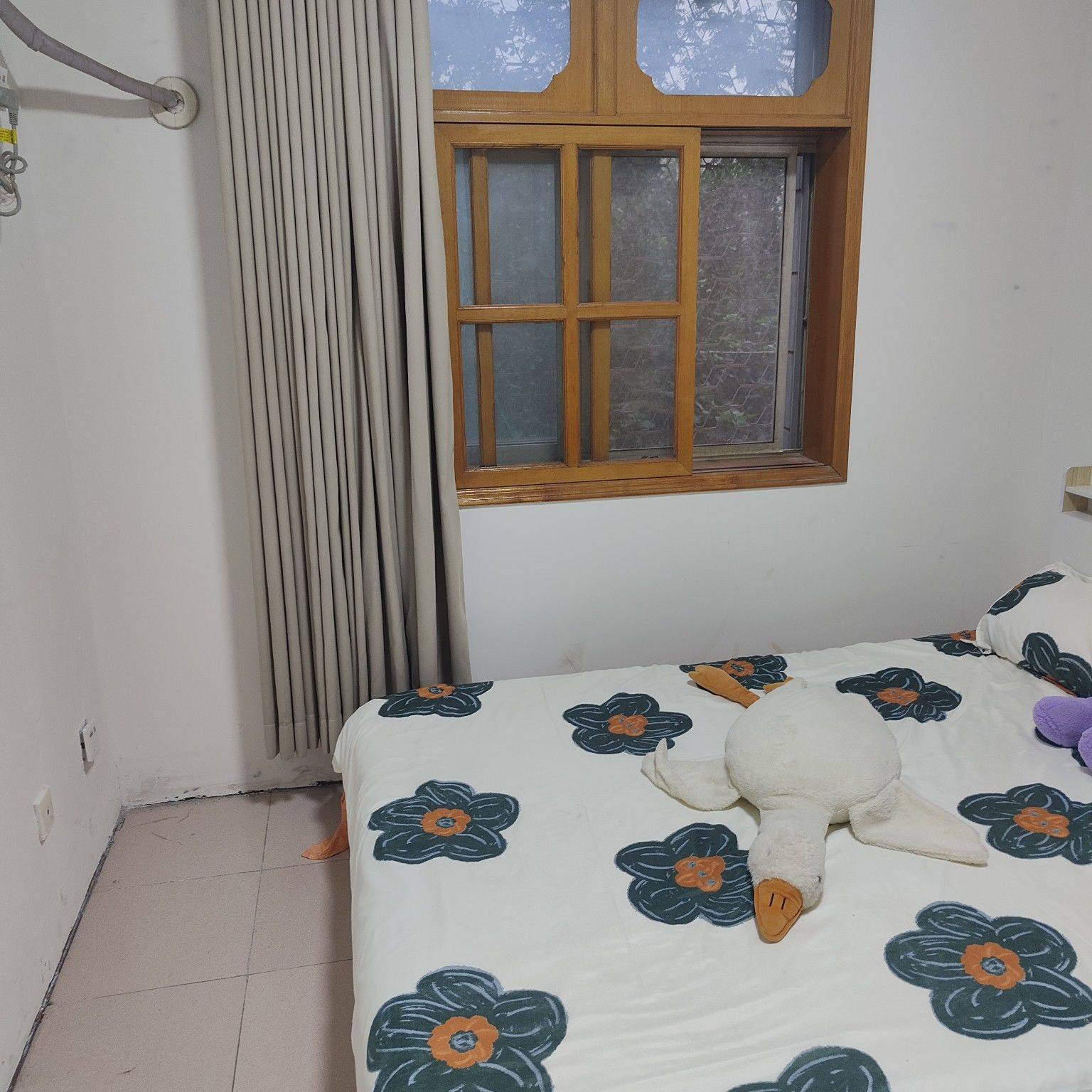 Zhengzhou-Erqi-Cozy Home,Clean&Comfy,No Gender Limit,Hustle & Bustle,“Friends”,Chilled,LGBTQ Friendly,Pet Friendly