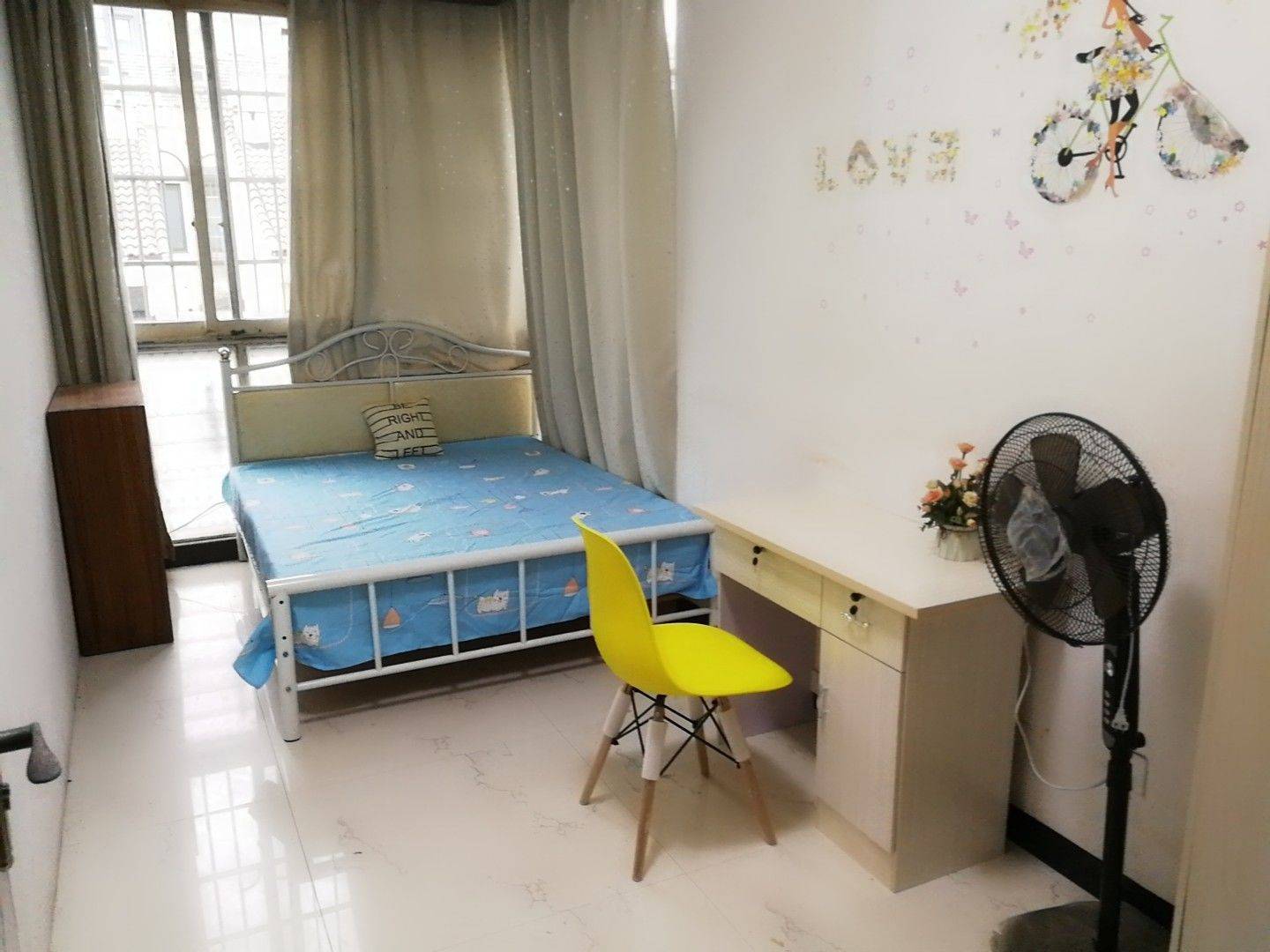 Changsha-Furong-Cozy Home,Clean&Comfy,No Gender Limit