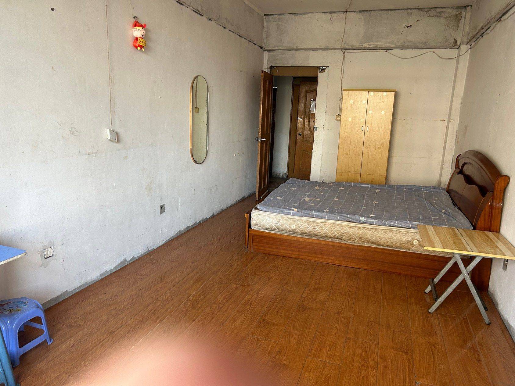 Suzhou-Kunshan-Cozy Home,Clean&Comfy,No Gender Limit