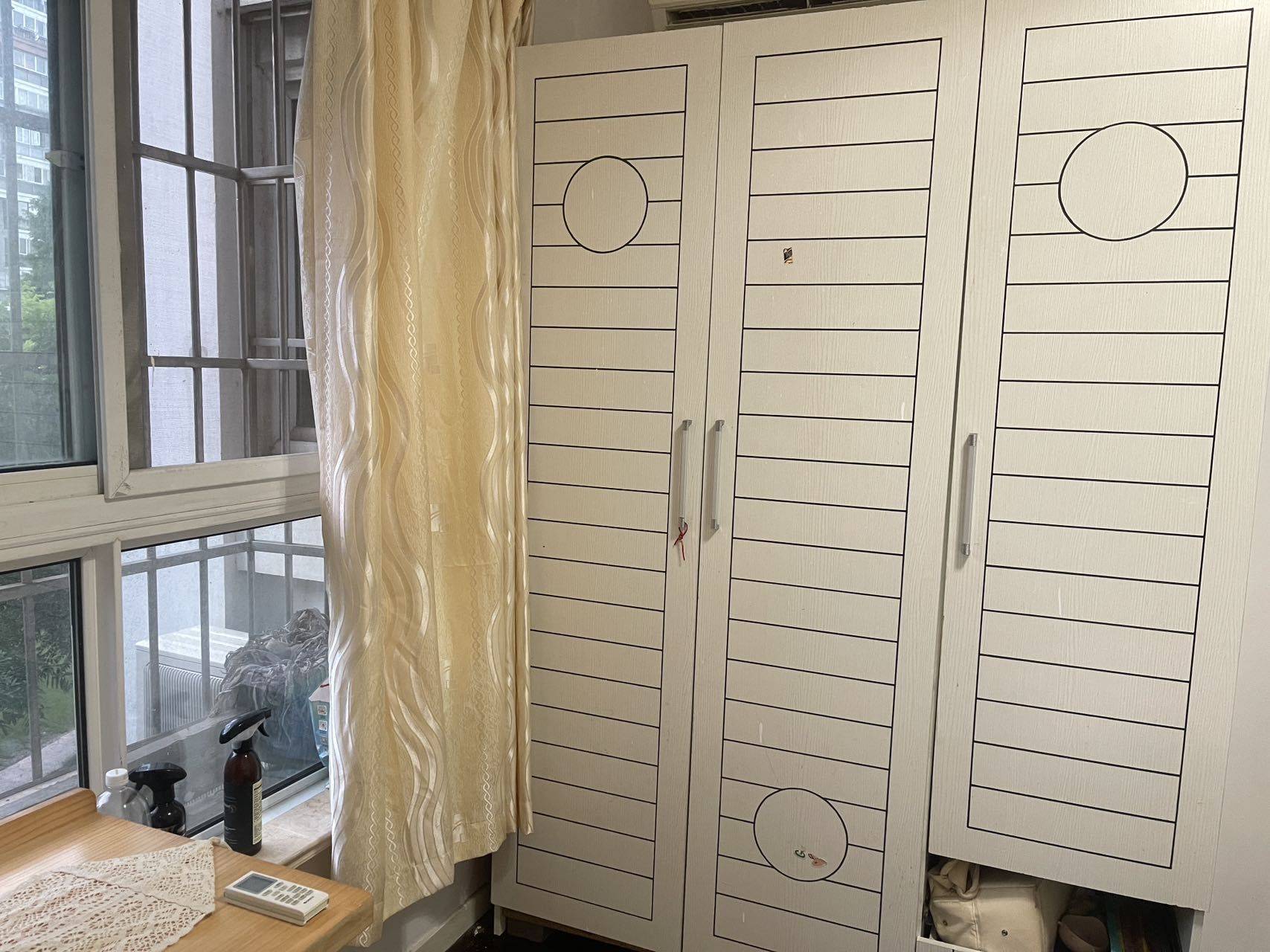 Shanghai-Minhang-Cozy Home,Clean&Comfy,No Gender Limit