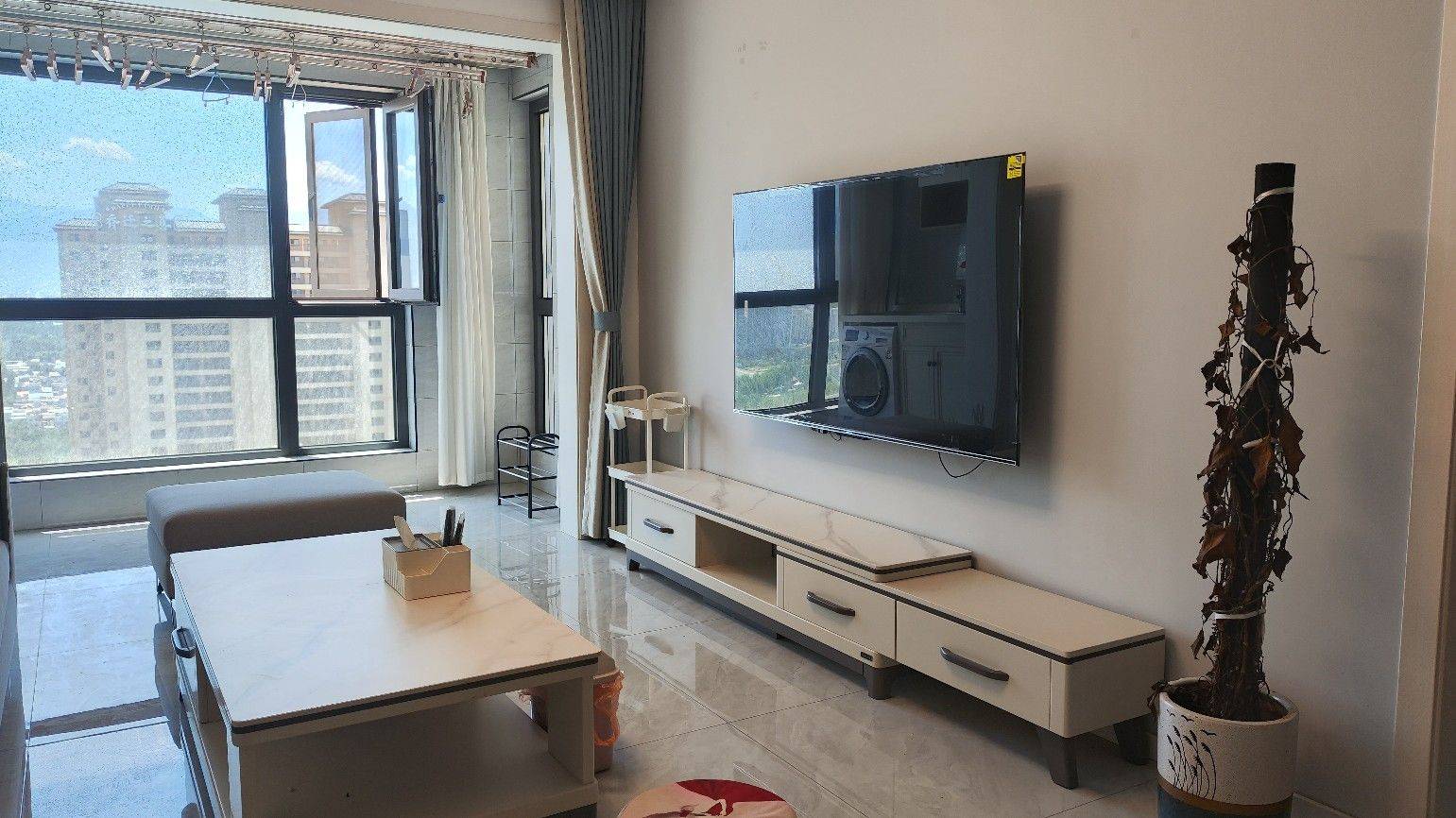 长安 雅居乐湖居笔记D区