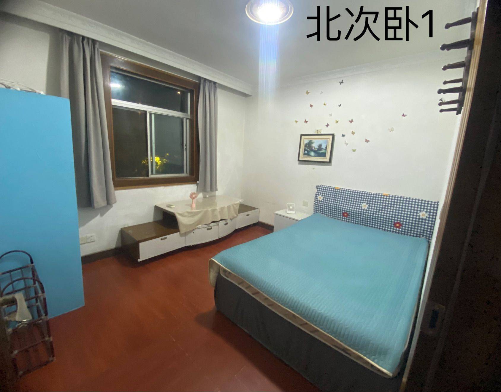 Shanghai-Pudong-Cozy Home,Clean&Comfy,Hustle & Bustle