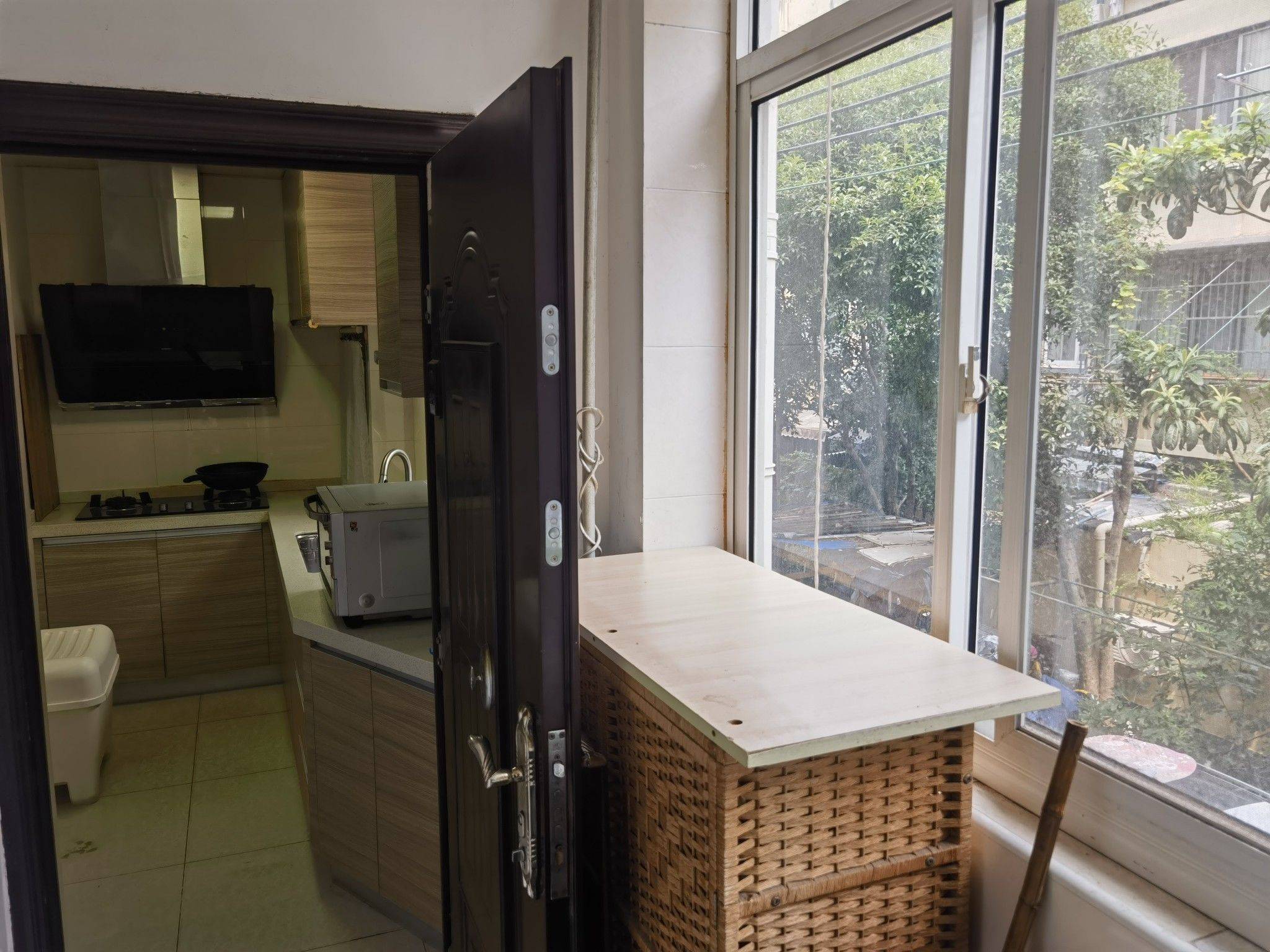 Shanghai-Xuhui-Cozy Home,Clean&Comfy,No Gender Limit,Hustle & Bustle,“Friends”,Chilled,Pet Friendly