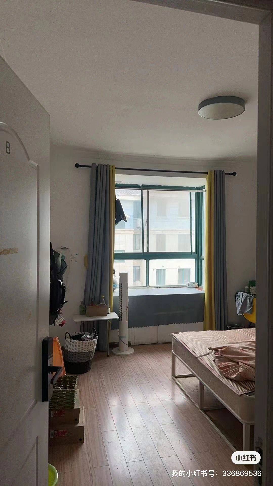 Nanjing-Jiangning-No Gender Limit,Hustle & Bustle,Pet Friendly