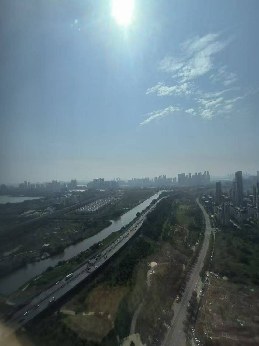 Wuhan-Hongshan-Cozy Home,Clean&Comfy,No Gender Limit
