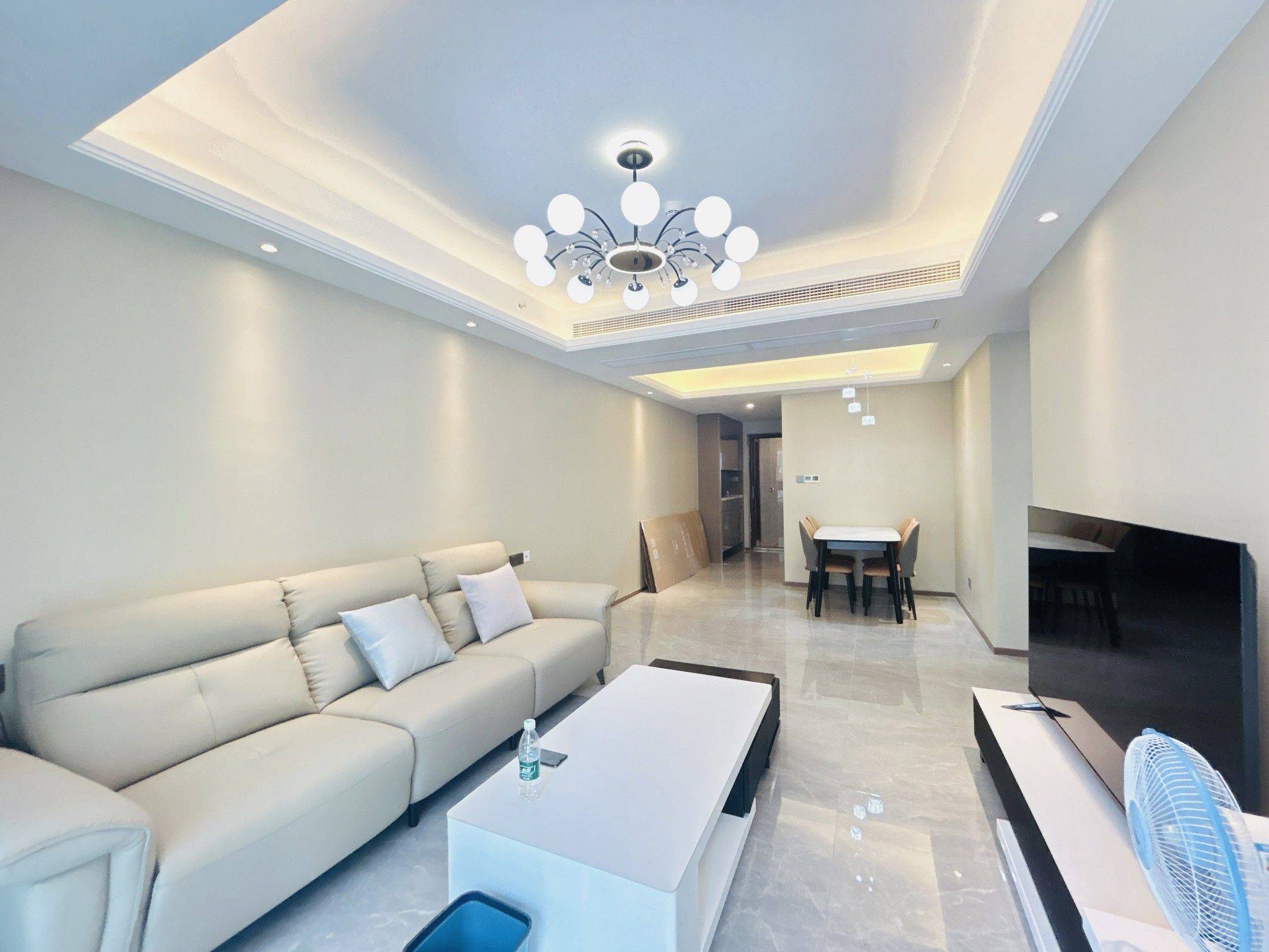 Wuhan-Hanyang-Cozy Home,Clean&Comfy,No Gender Limit,Hustle & Bustle,Chilled