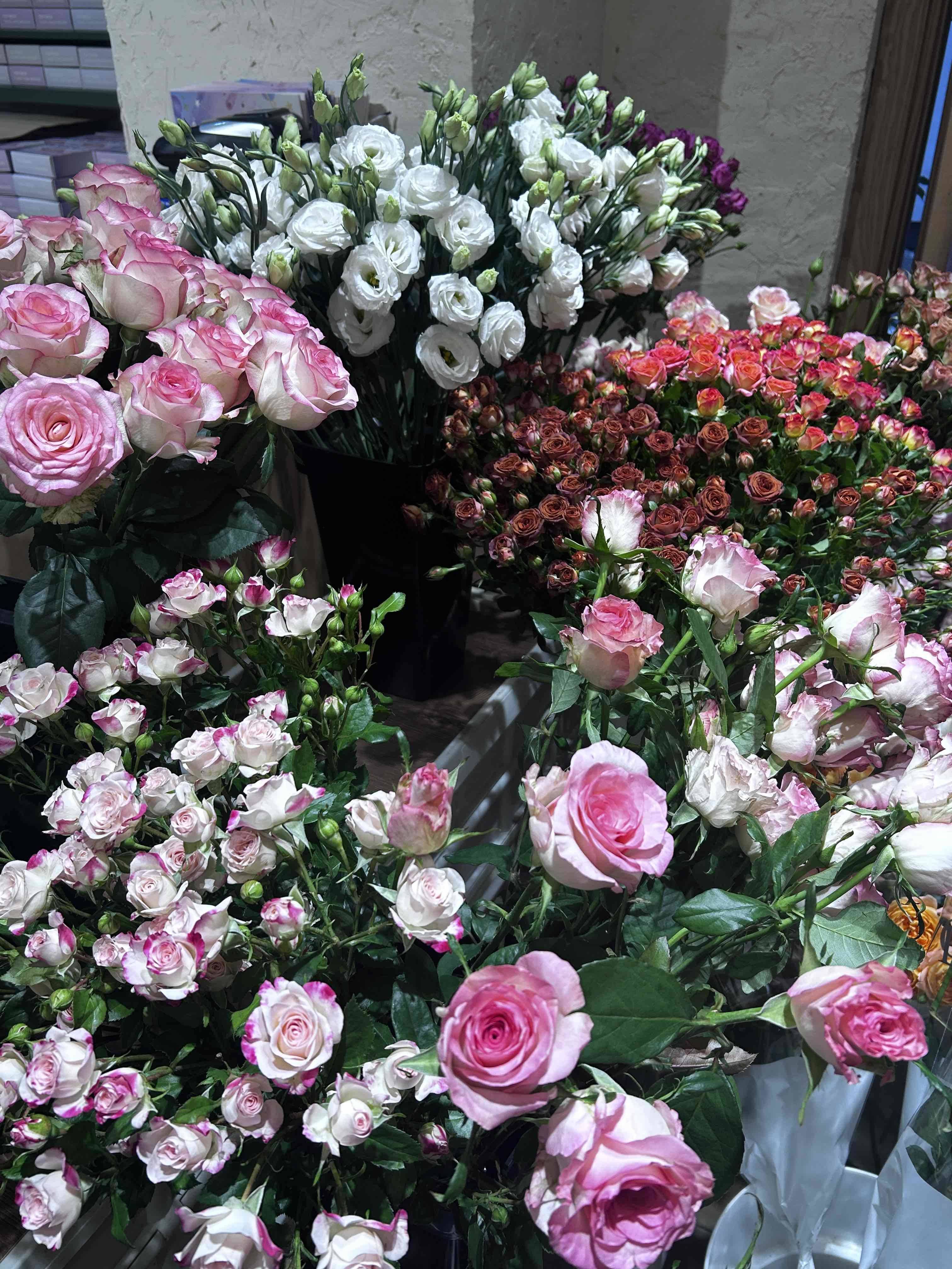 花花