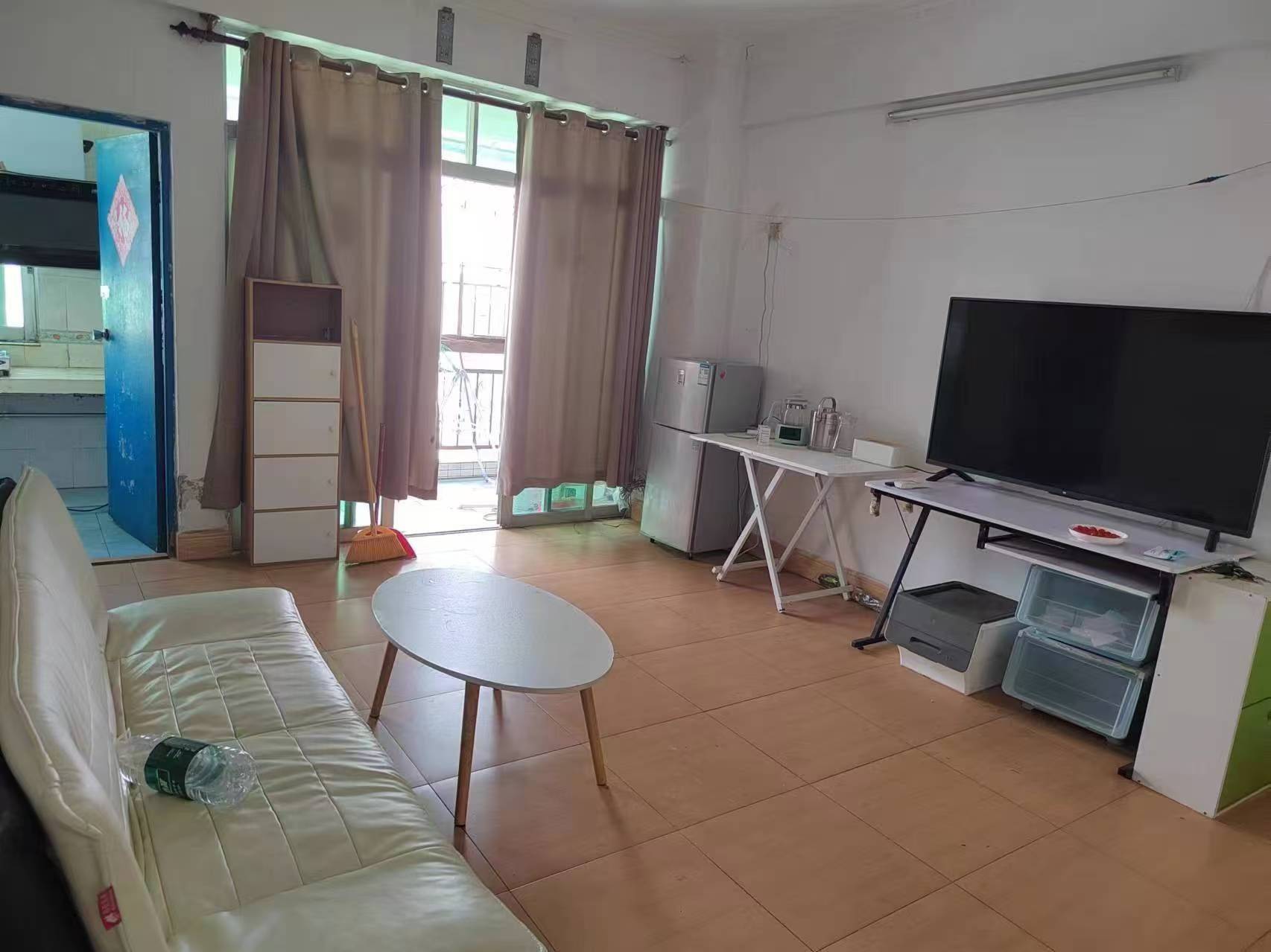 Shenzhen-Nanshan-Cozy Home,Clean&Comfy,No Gender Limit,Hustle & Bustle