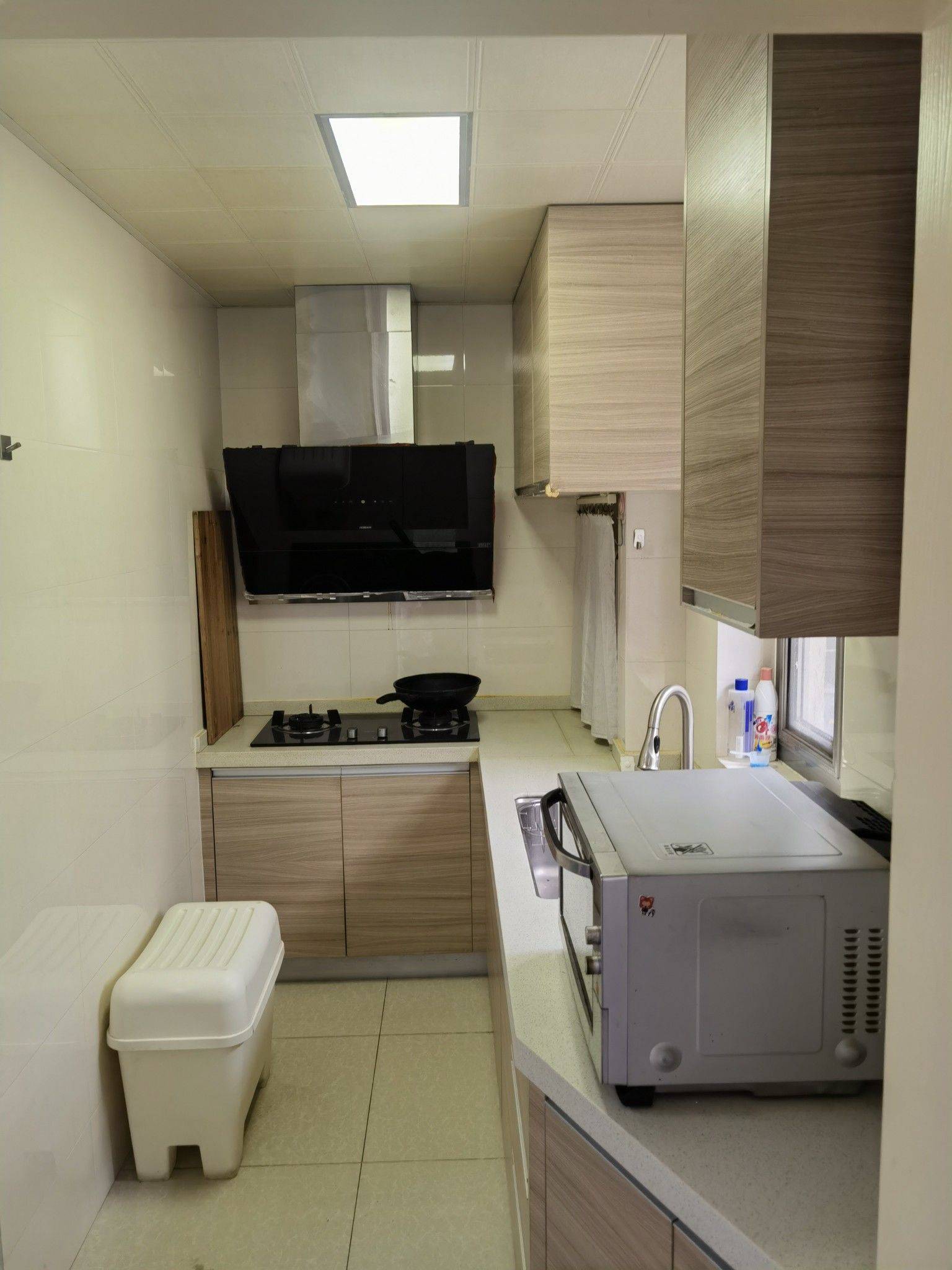Shanghai-Xuhui-Cozy Home,Clean&Comfy,No Gender Limit,Hustle & Bustle,“Friends”,Chilled,Pet Friendly