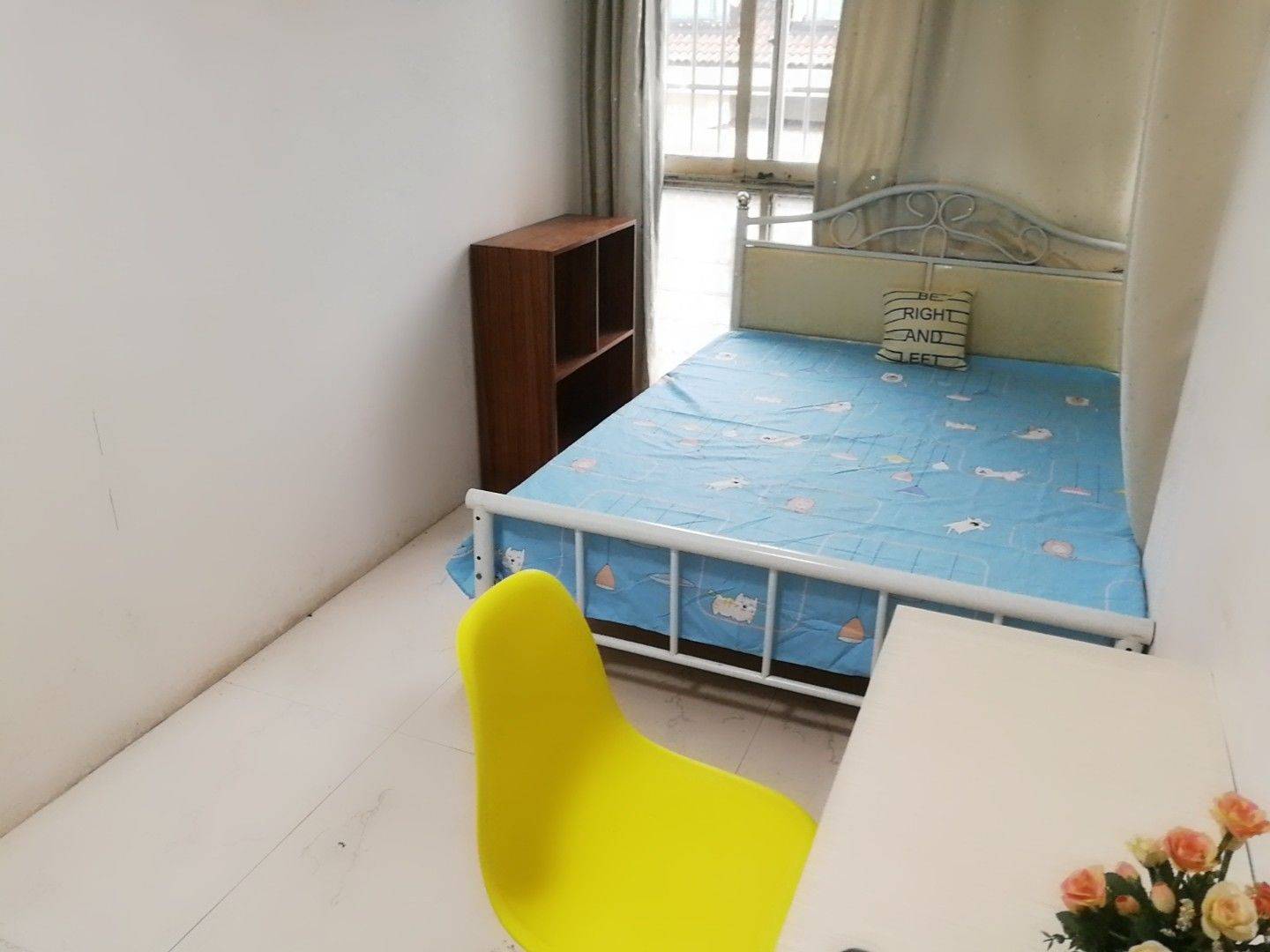 Changsha-Furong-Cozy Home,Clean&Comfy,No Gender Limit,Hustle & Bustle,“Friends”,Chilled