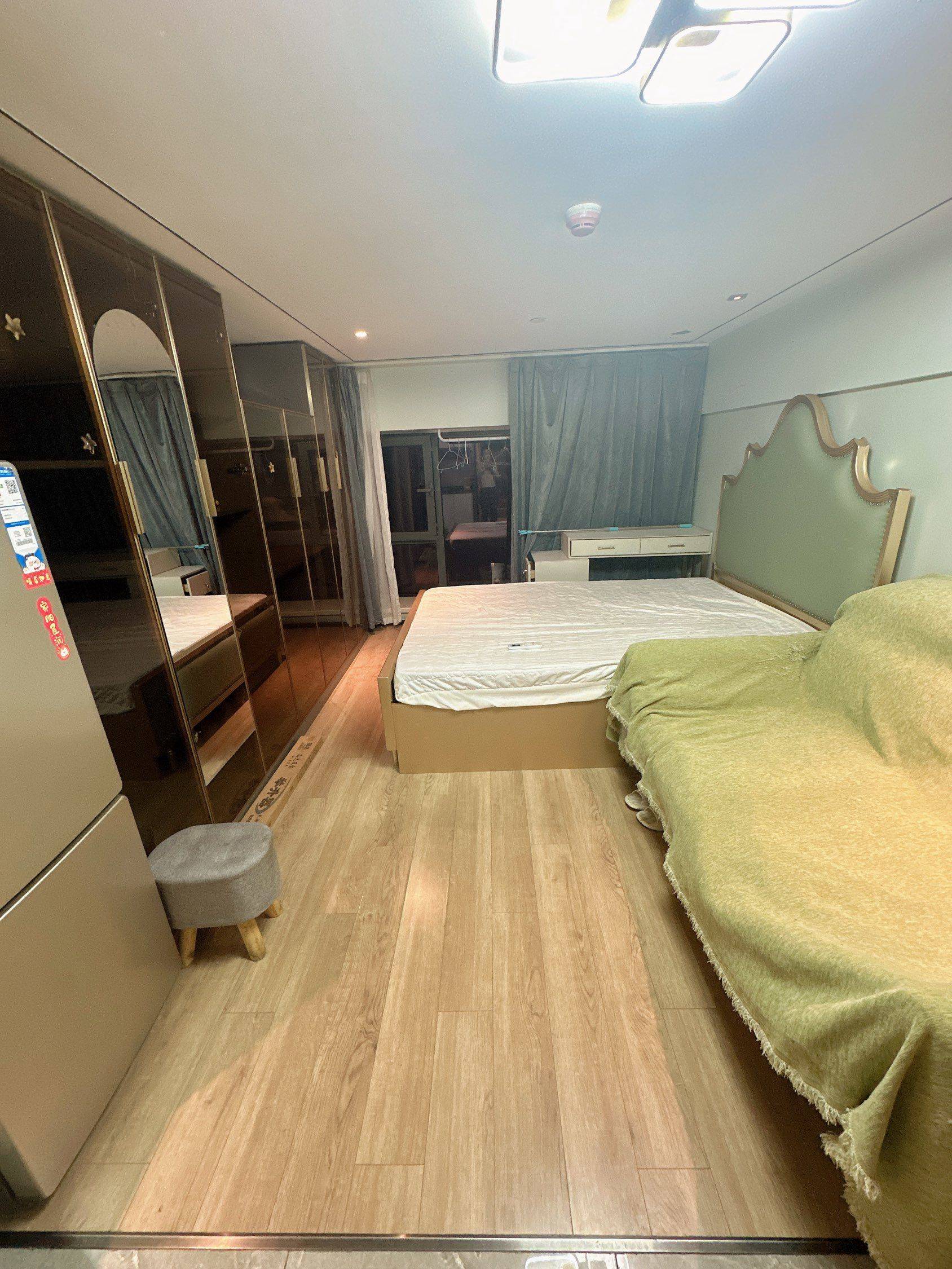 Hangzhou-Shangcheng-Cozy Home,Clean&Comfy,No Gender Limit,Pet Friendly