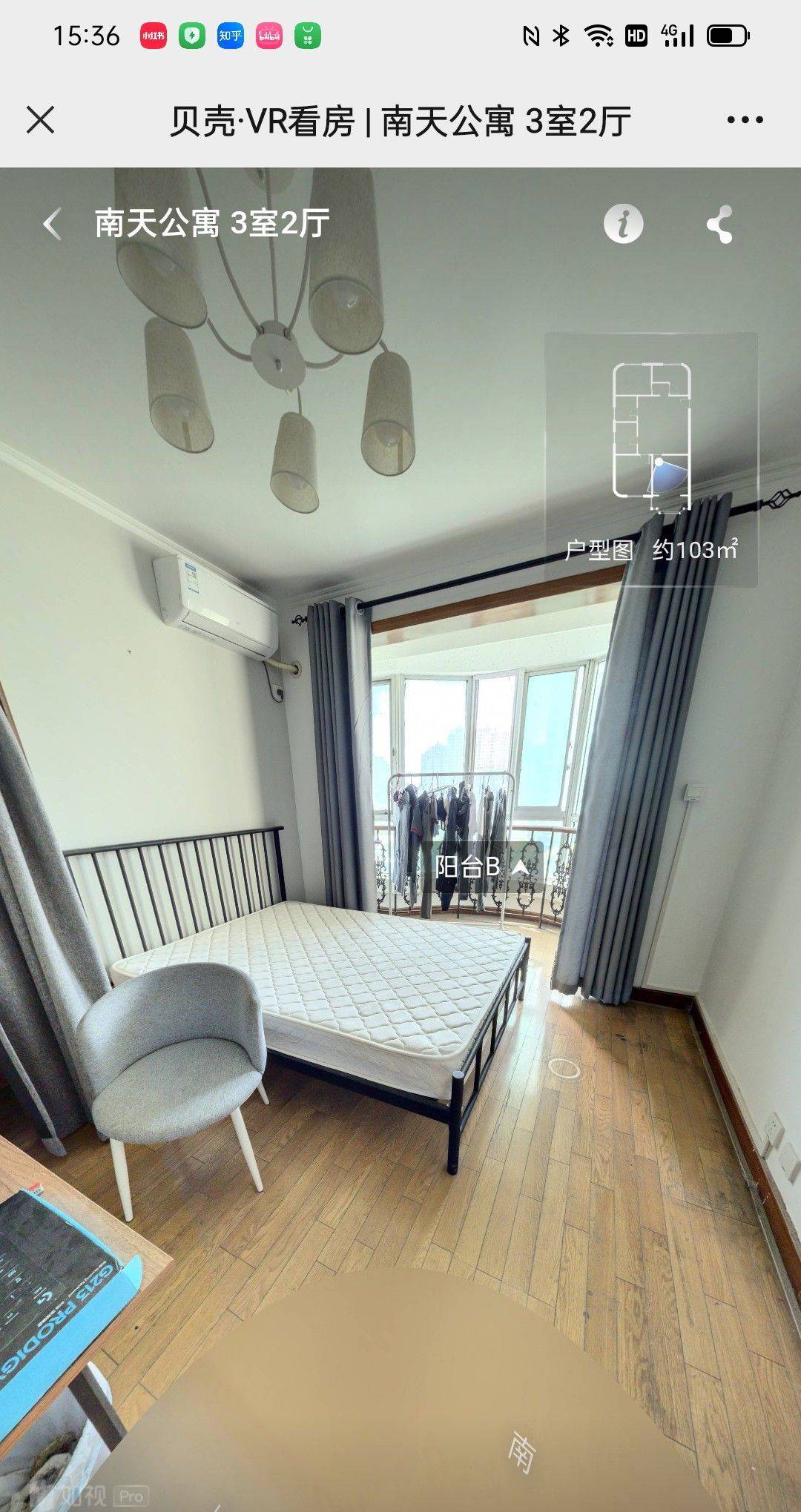 Shanghai-Xuhui-Cozy Home,Clean&Comfy,No Gender Limit