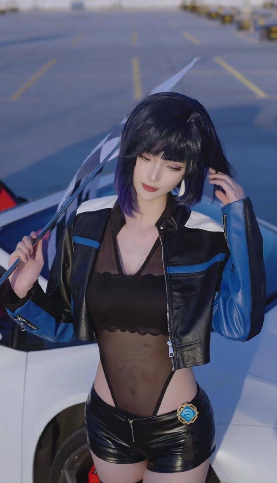 Imperial City's P.C.