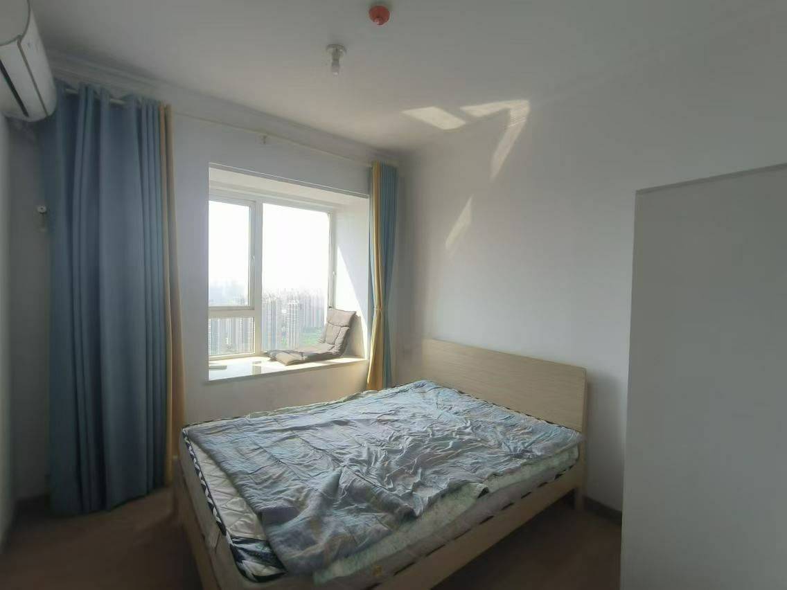 Wuhan-Hongshan-Cozy Home,Clean&Comfy,No Gender Limit