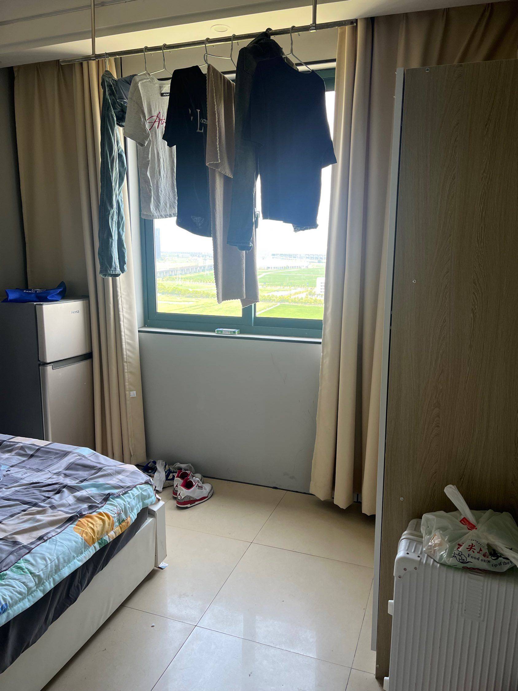 Hangzhou-Xiaoshan-Cozy Home,Clean&Comfy,No Gender Limit