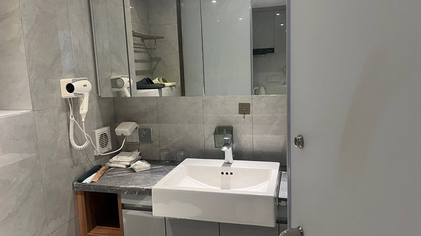 杭州-萧山-温馨小窝,干净治愈,不限性别,市井烟火气,老友记,宠物友好