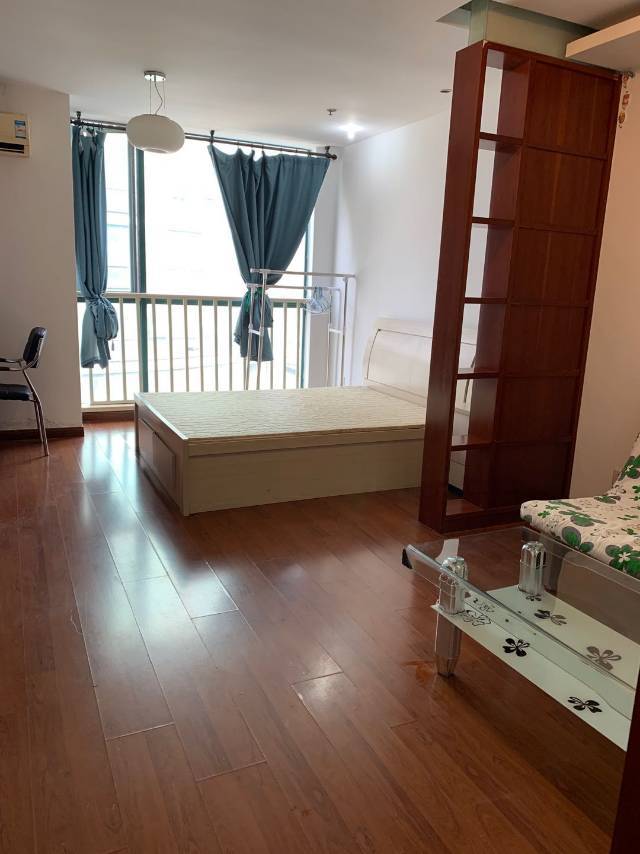 Nanjing-Jianye-Cozy Home,Clean&Comfy,No Gender Limit