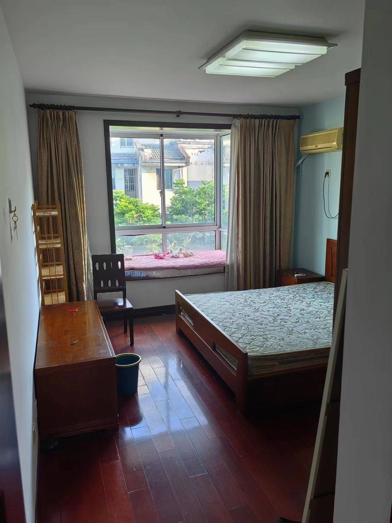 Suzhou-Xiangcheng-Cozy Home,Clean&Comfy,No Gender Limit