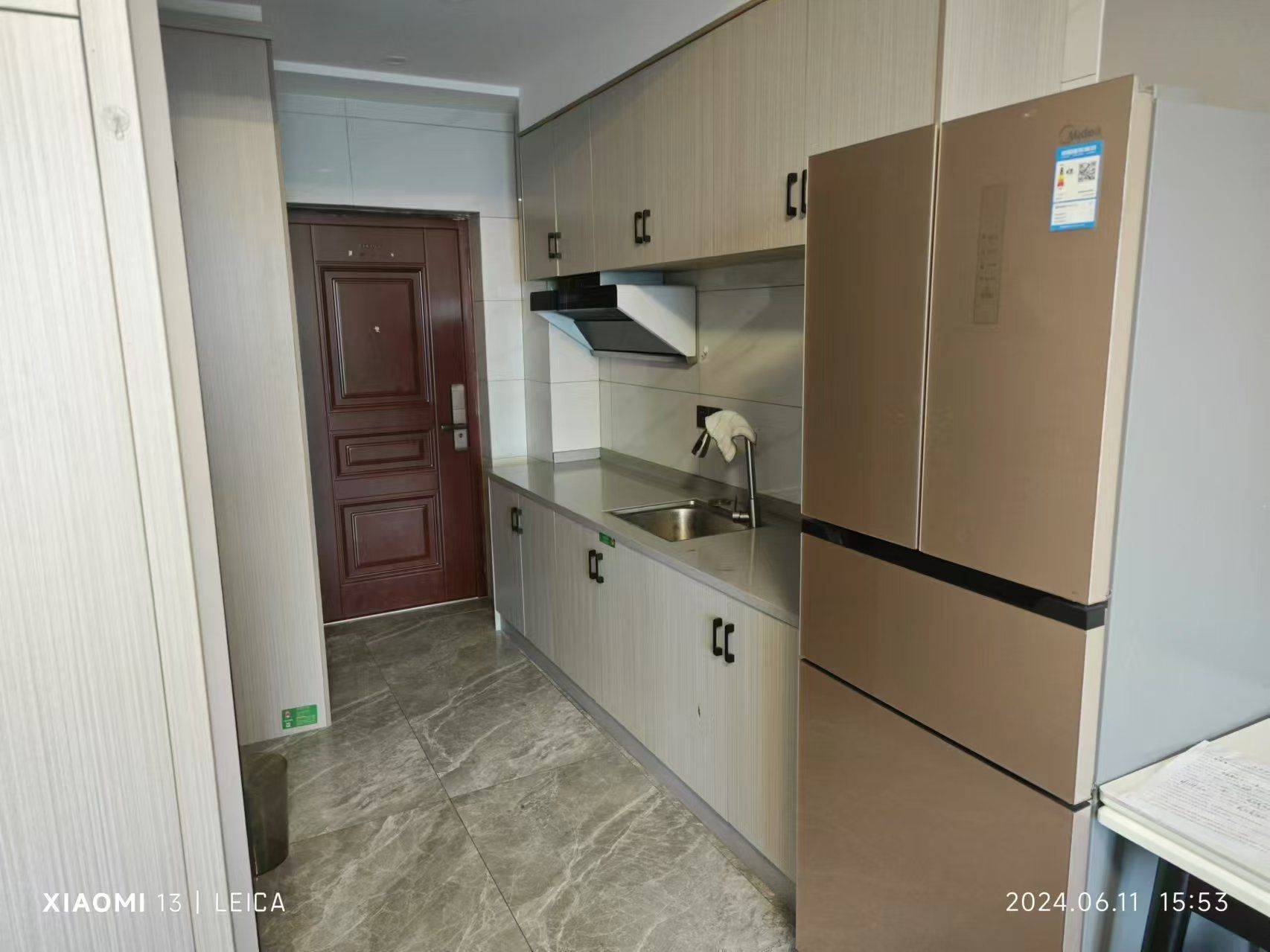 Ningbo-Xiangshan-Cozy Home,Clean&Comfy,No Gender Limit