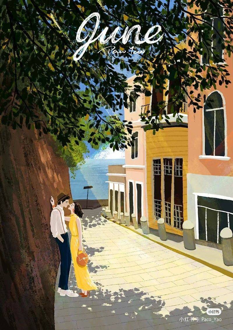 小乔