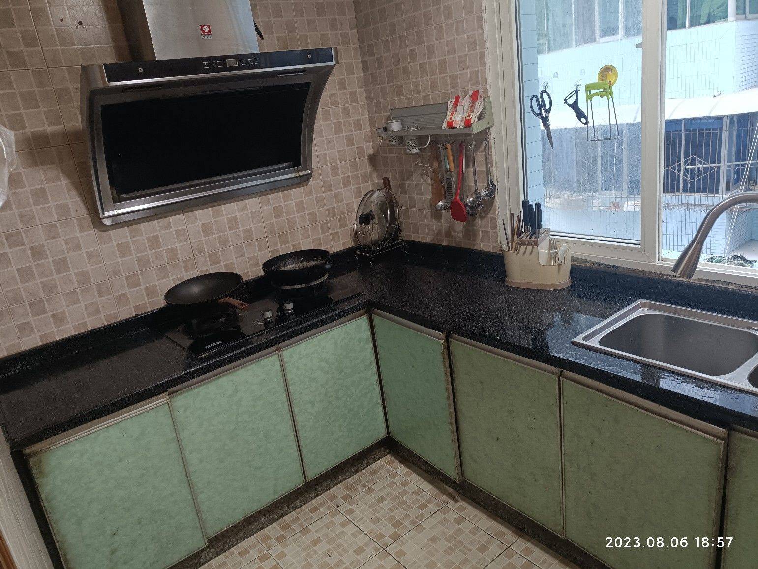 Chengdu-Shuangliu-Cozy Home,Clean&Comfy,No Gender Limit,Hustle & Bustle,Pet Friendly