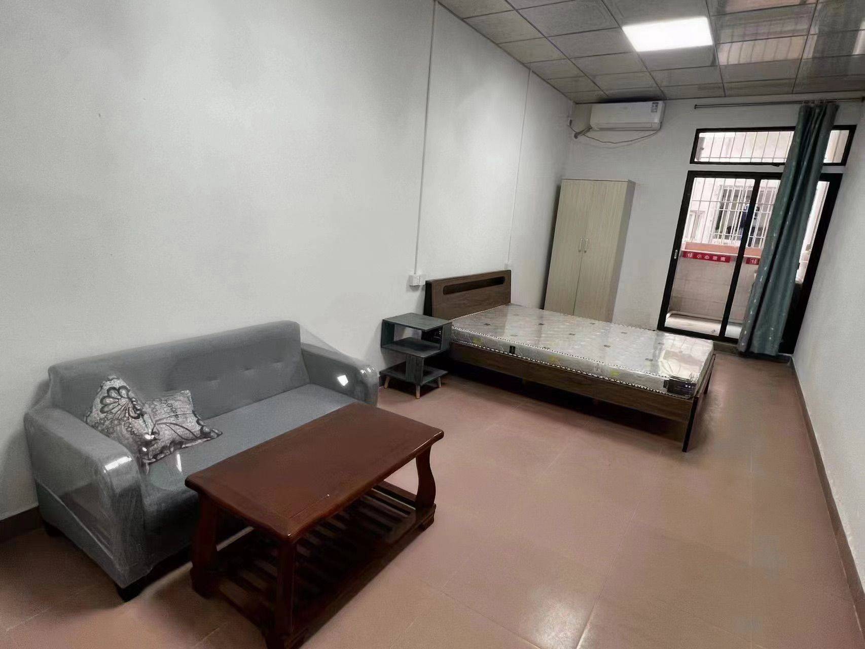 Dongguan-Wanjiang-Cozy Home,Clean&Comfy,No Gender Limit