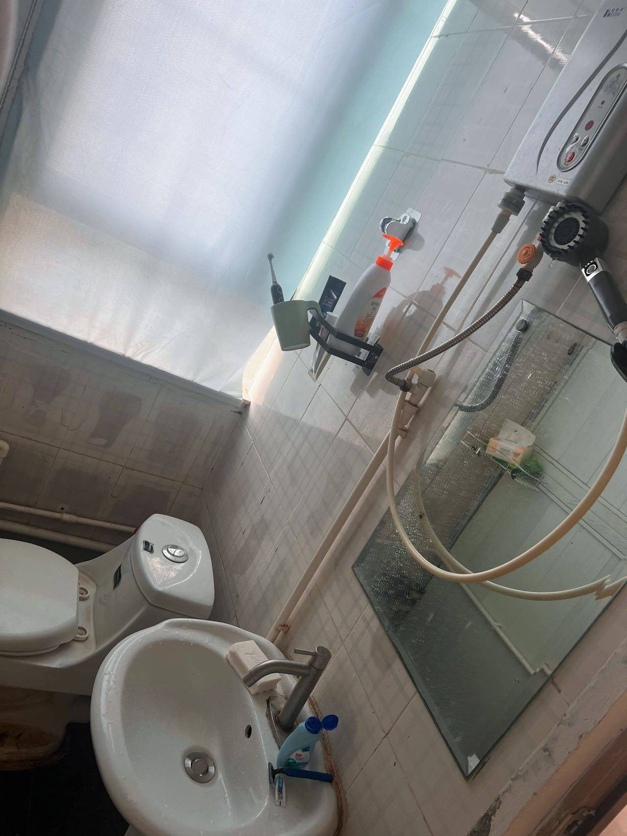 小雅雅整租房源3