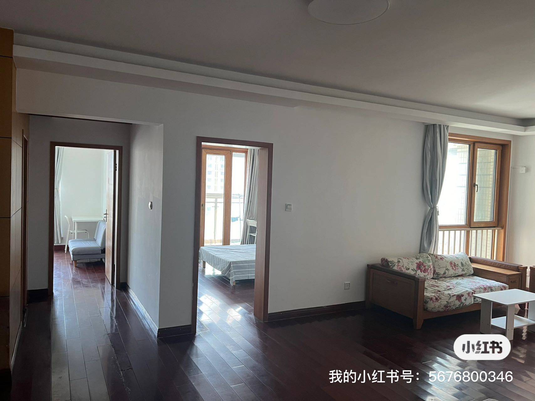 Nanjing-Xuanwu-Clean&Comfy,Chilled,Pet Friendly