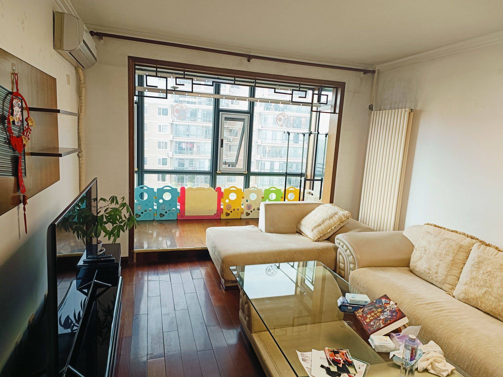 Beijing-Changping-Cozy Home,Clean&Comfy,No Gender Limit,Hustle & Bustle