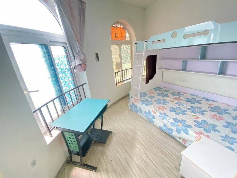 Chengdu-Wuhou-Cozy Home,Clean&Comfy,No Gender Limit