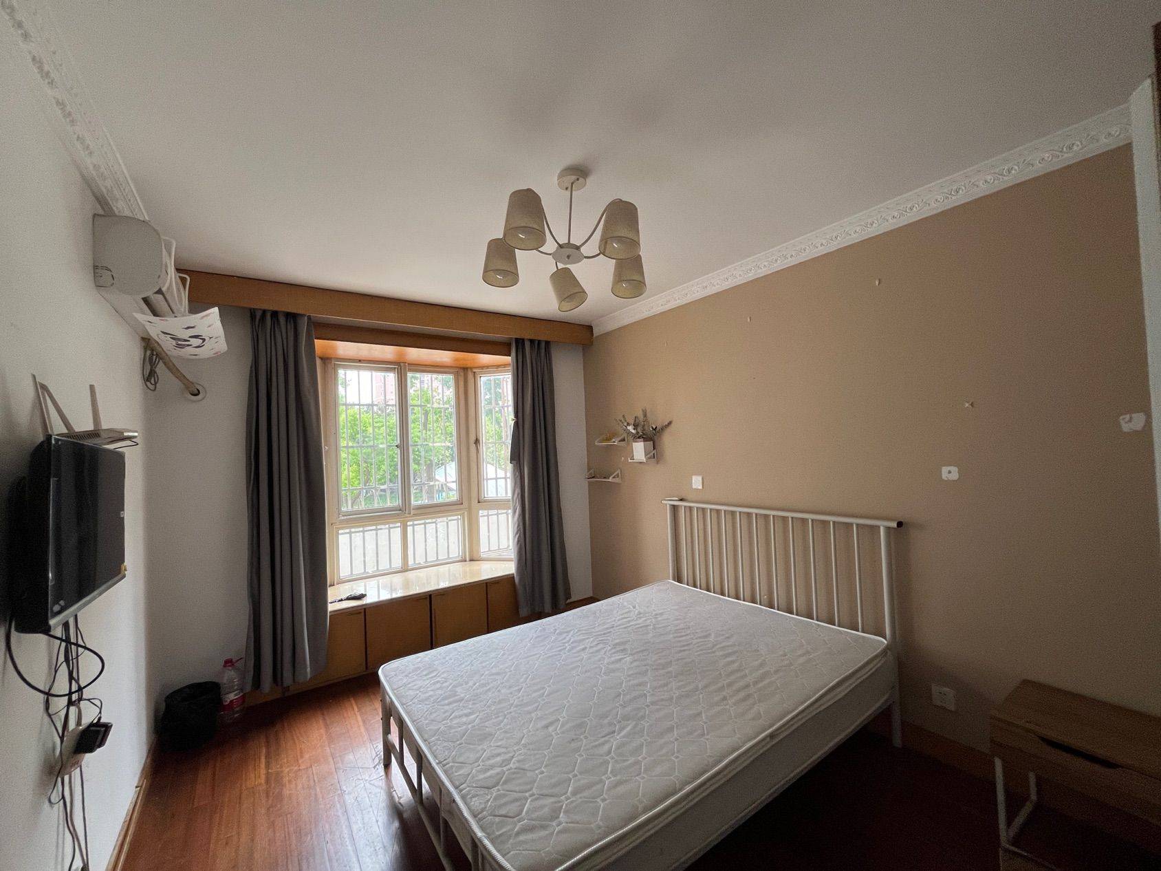 Shanghai-Minhang-Cozy Home,Clean&Comfy,No Gender Limit,Chilled,LGBTQ Friendly,Pet Friendly